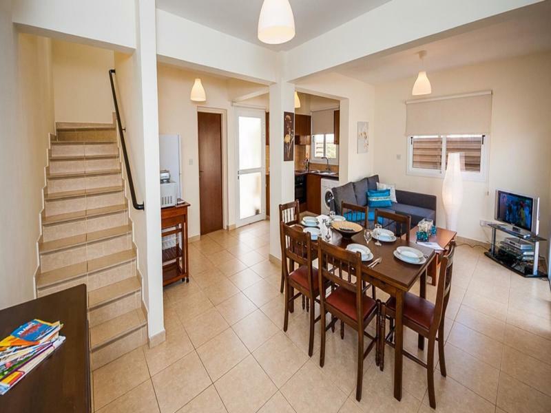 Appartement Oceanview Luxury 003 *