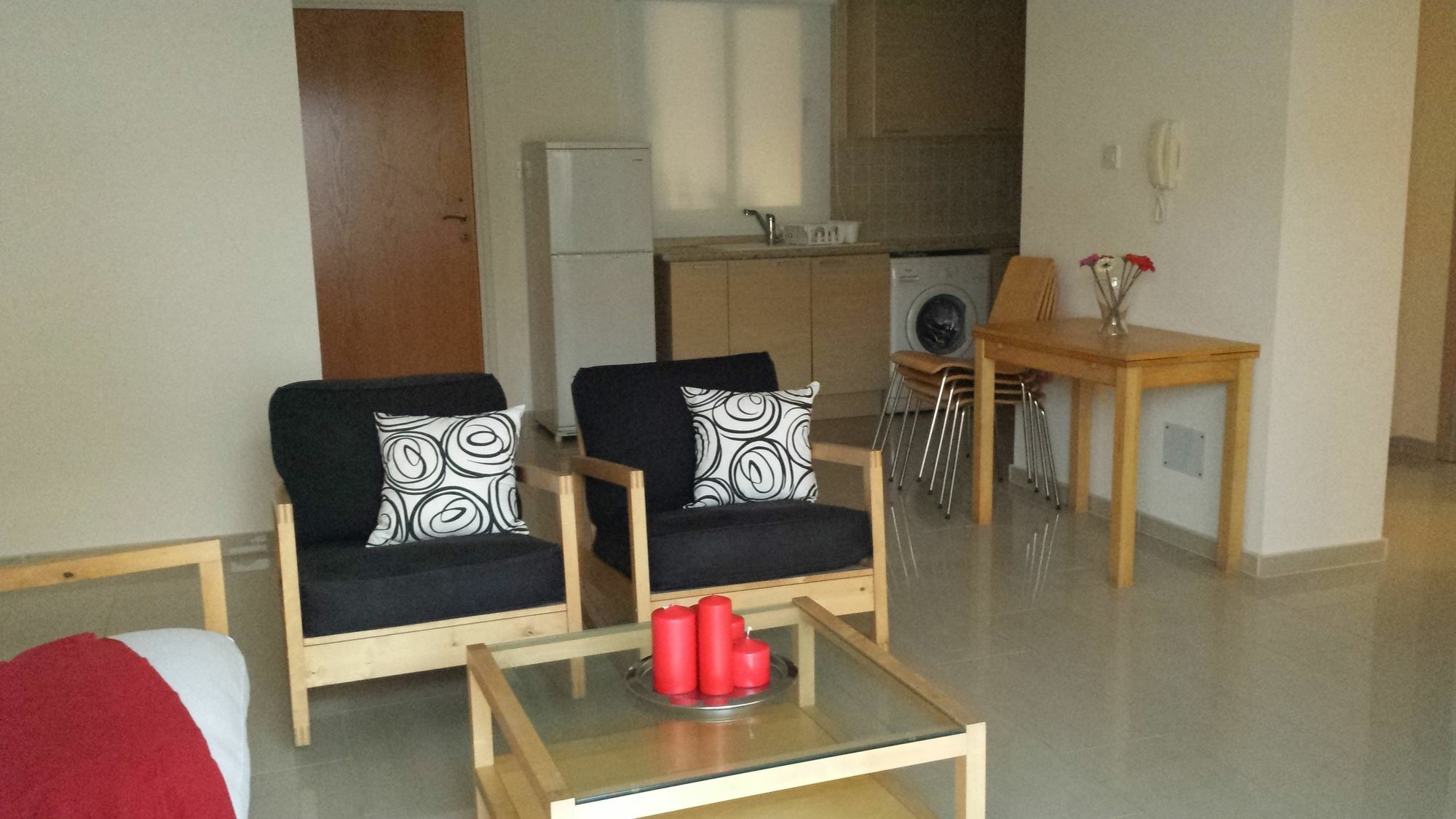 Photothea Apartamento Protaras