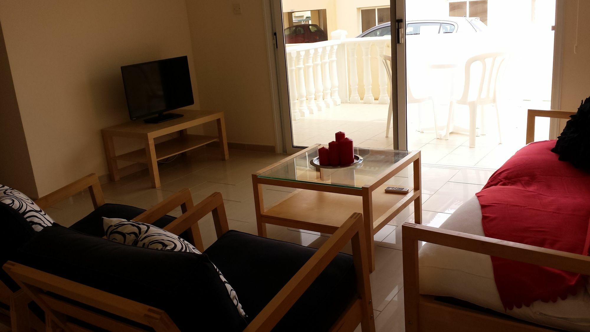 Photothea Apartamento
