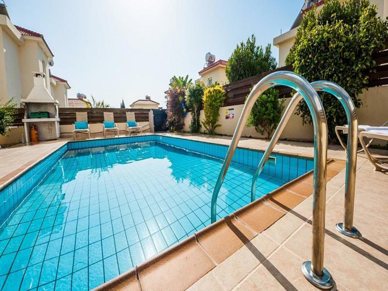 Oceanview Luxury 003 Appartement *