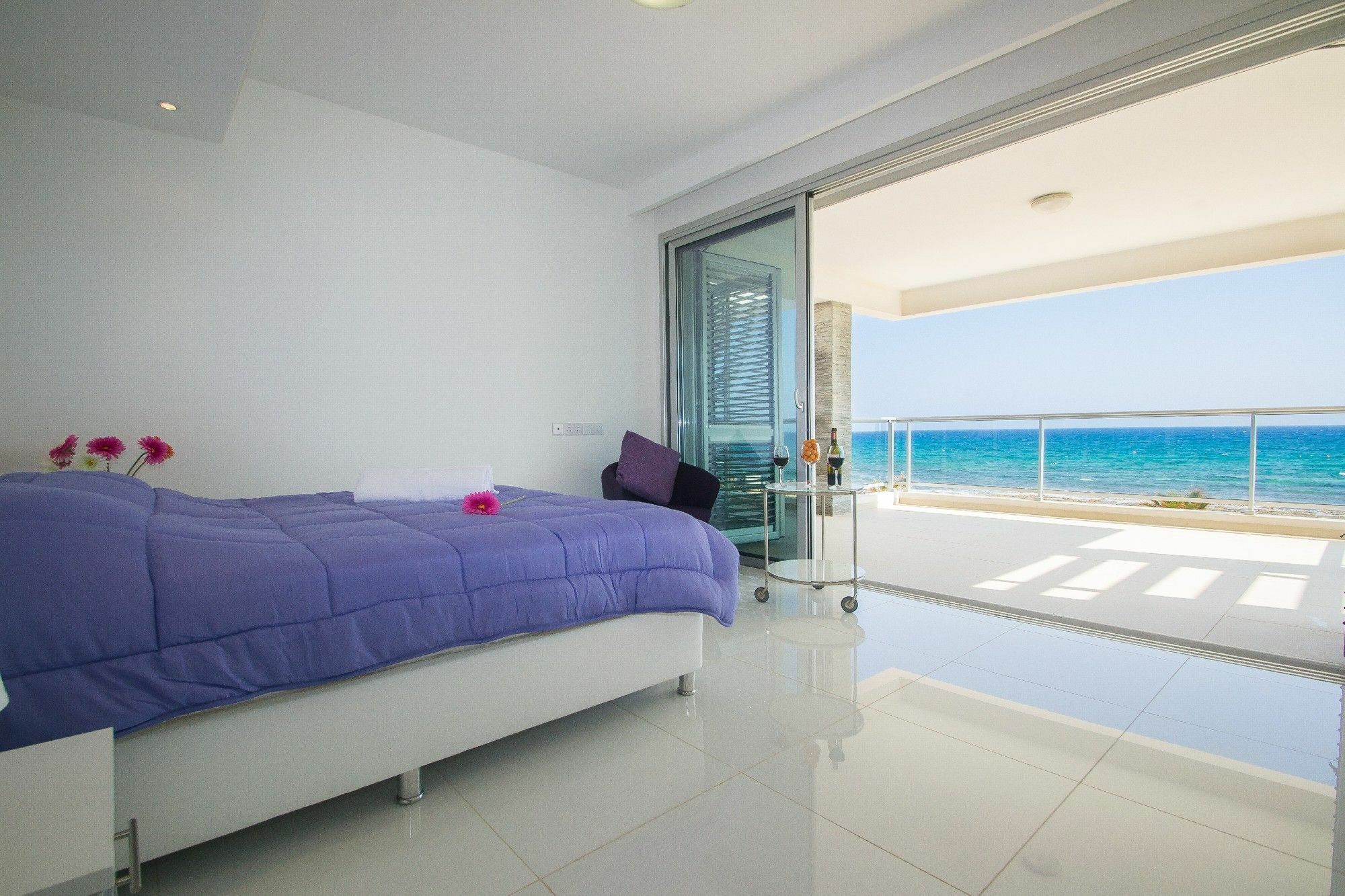 Marina Bay View Villa *