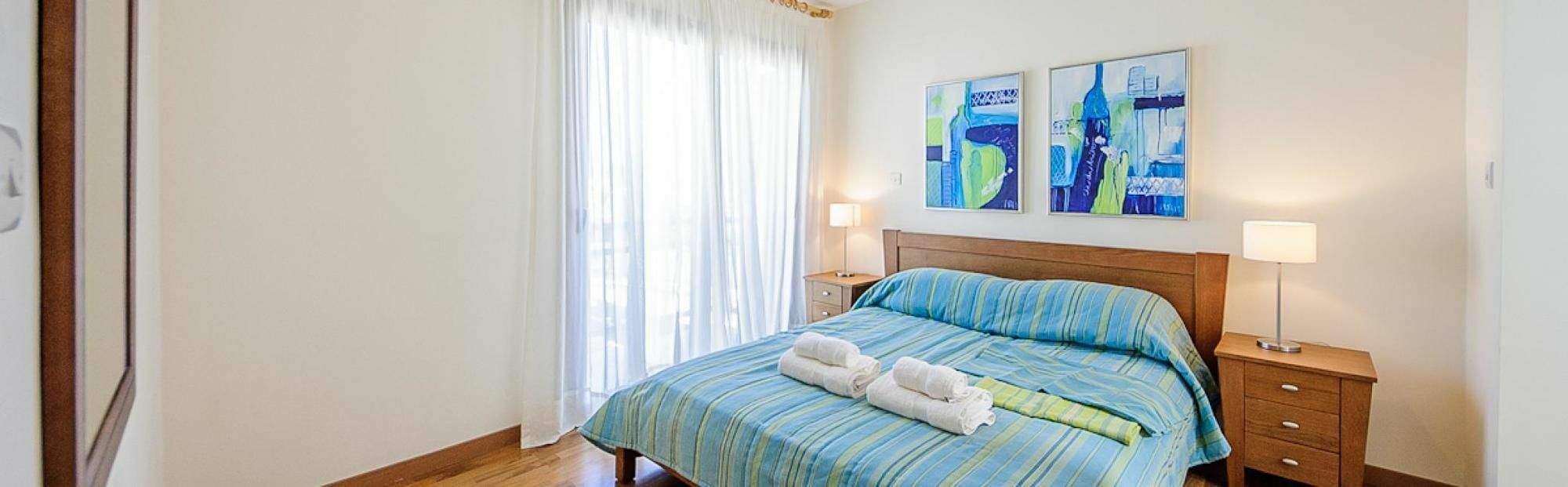 Rent Private 010 Villa Protaras