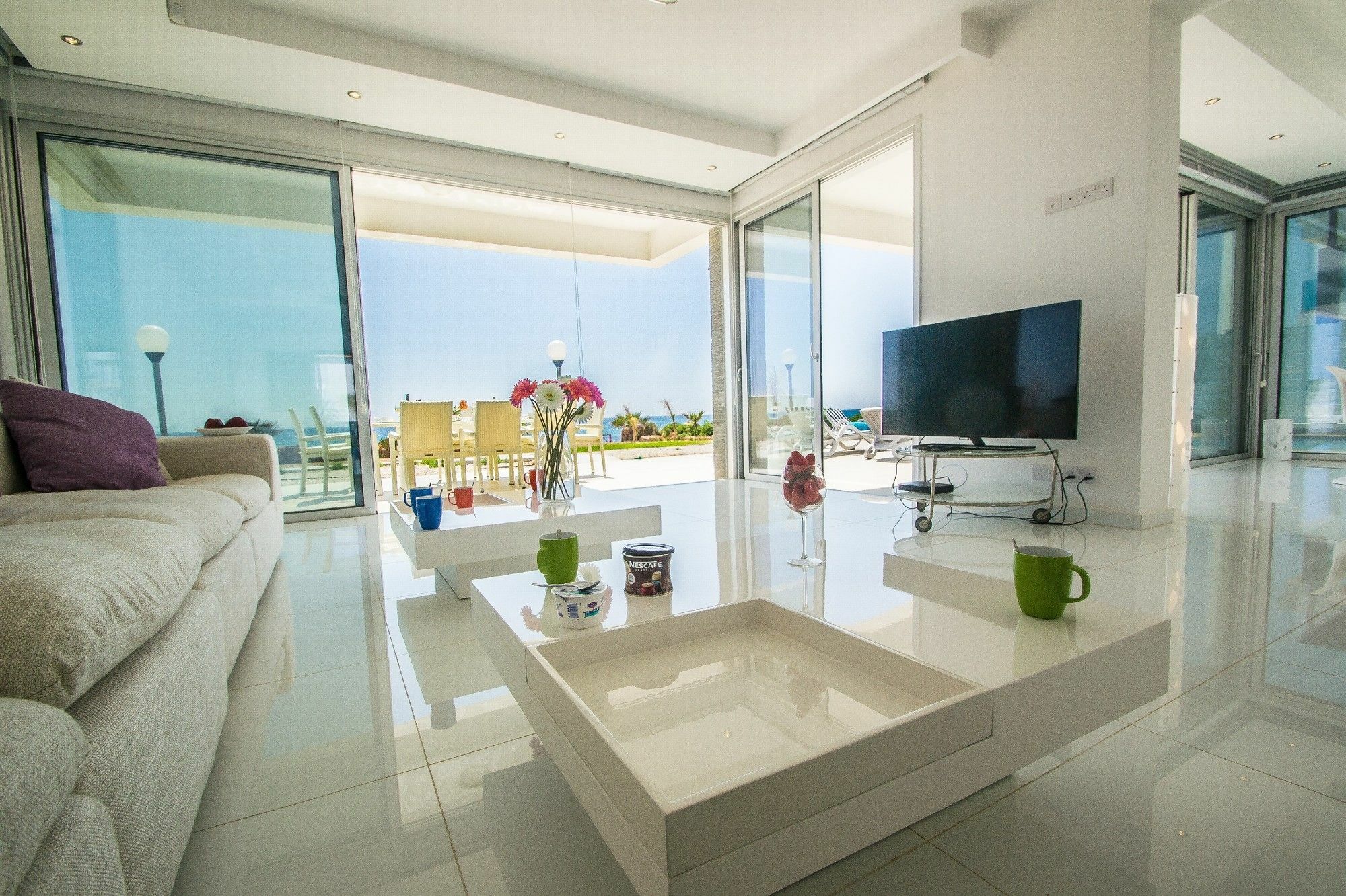 Marina Bay View Villa