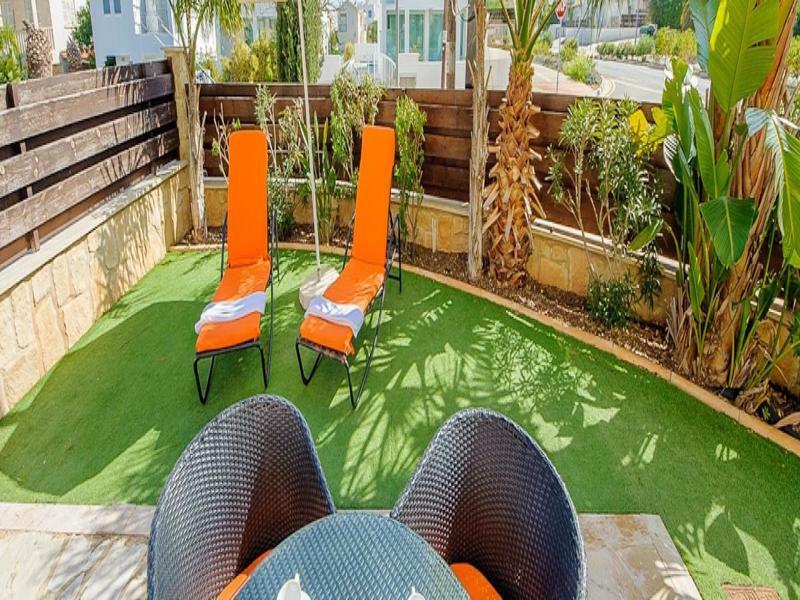 Villa Rent Private 010