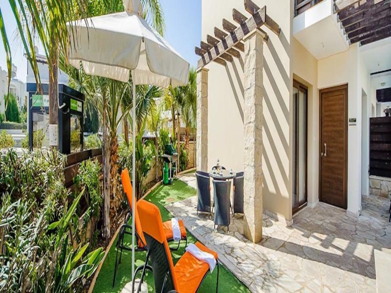 Villa Rent Private 010 *
