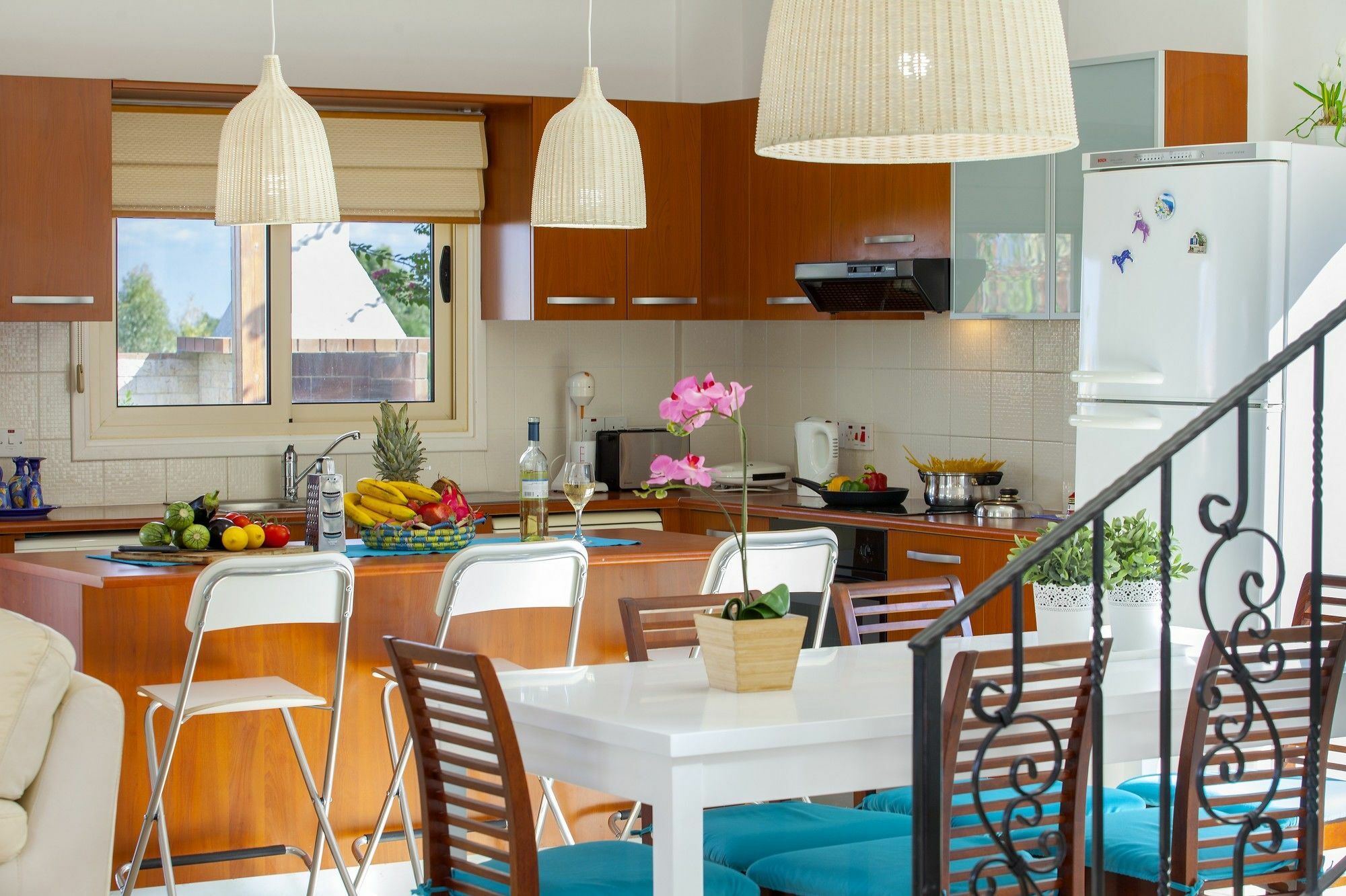 Villa Crystal Sea