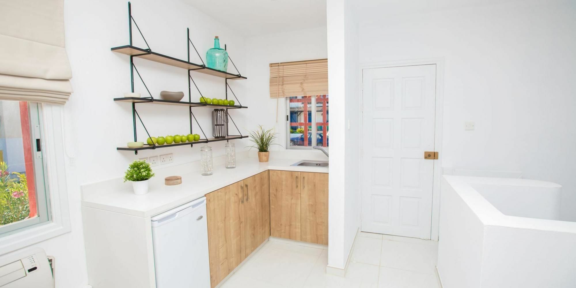 Villa Oceanview Townhouse 210 *