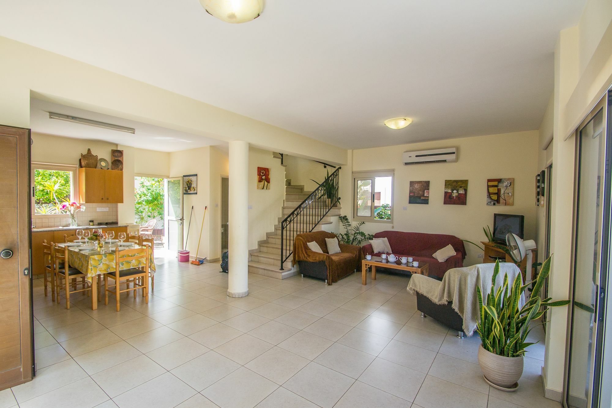 Kapparis Paradise House Villa