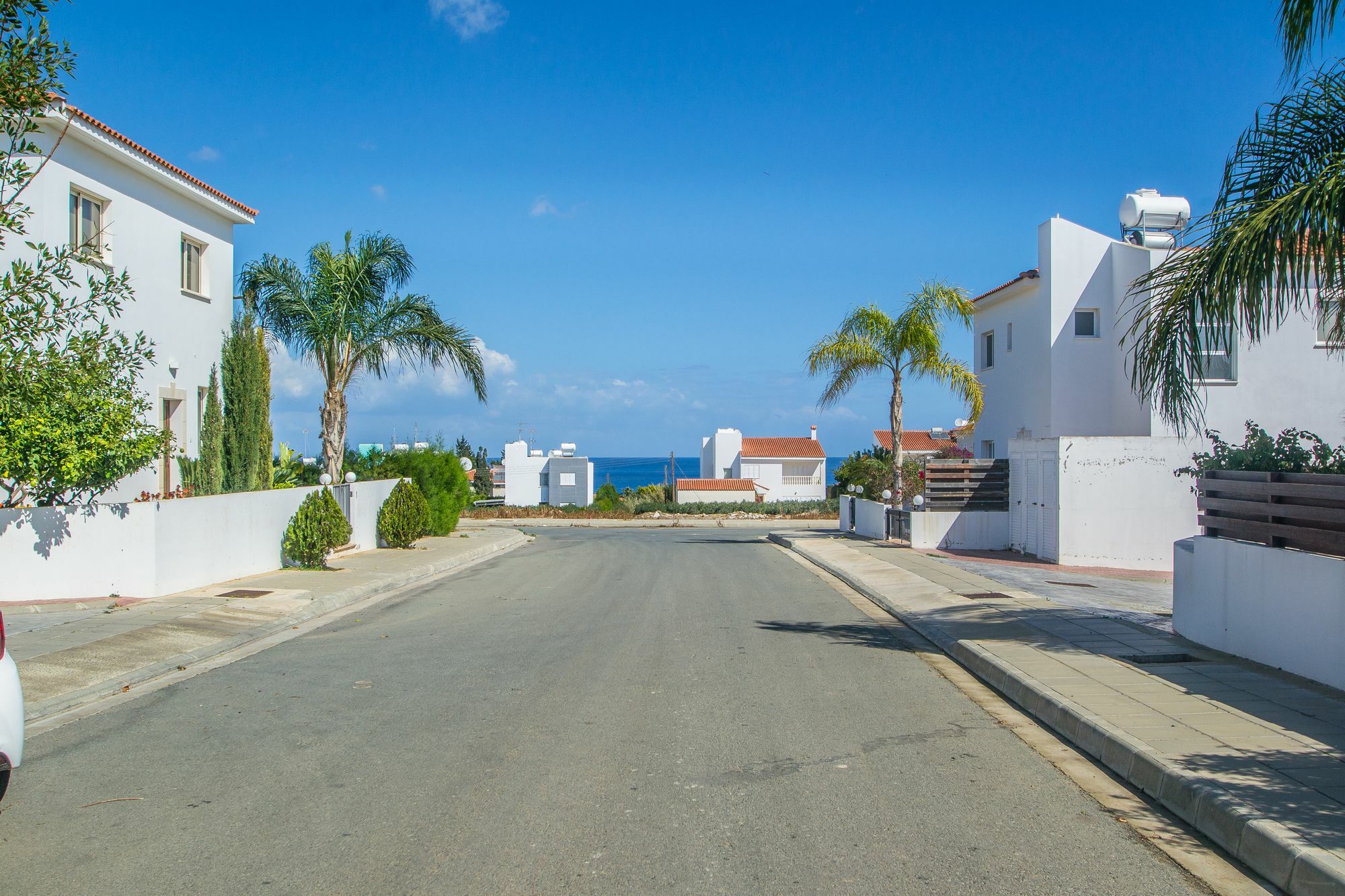 Kapparis Paradise House