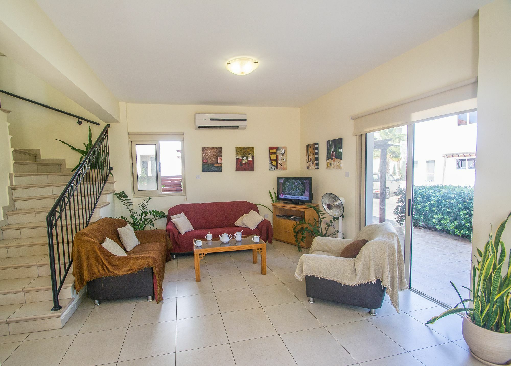 Kapparis Paradise House Villa
