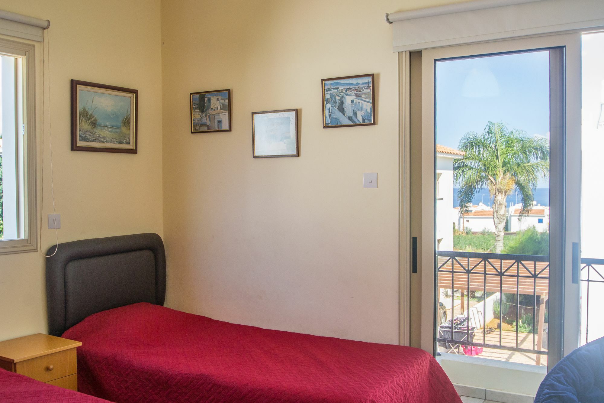 Kapparis Paradise House * Paralimni