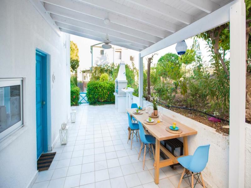 Oceanview Townhouse 210