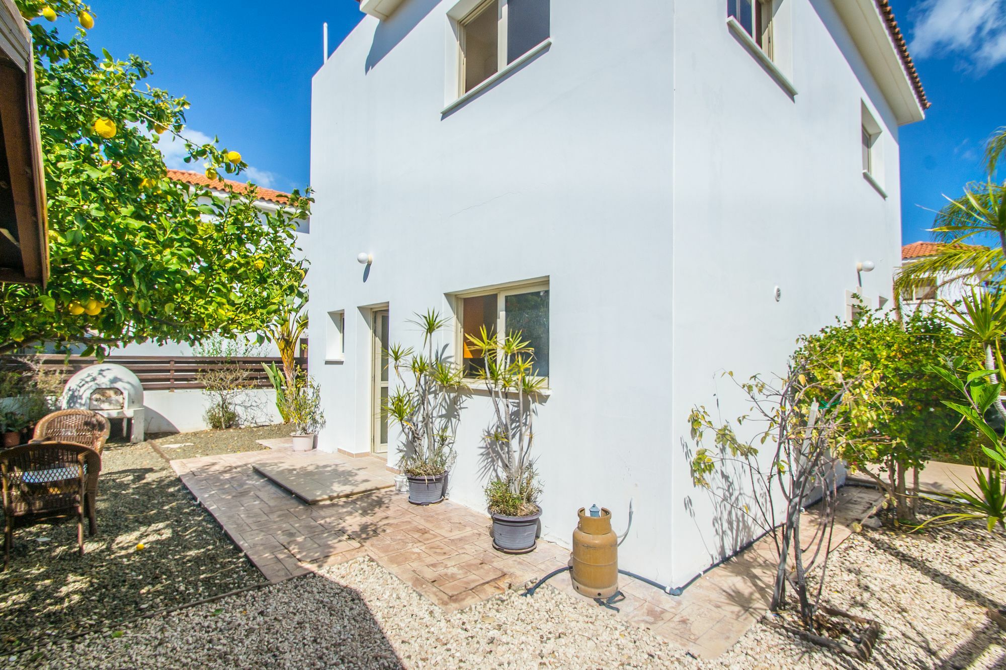 Kapparis Paradise House * Paralimni