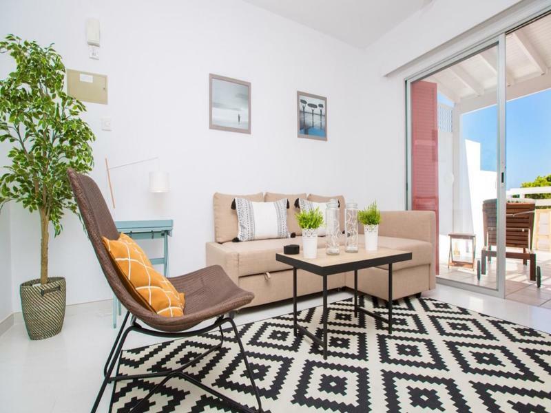 Oceanview Townhouse 210 Villa