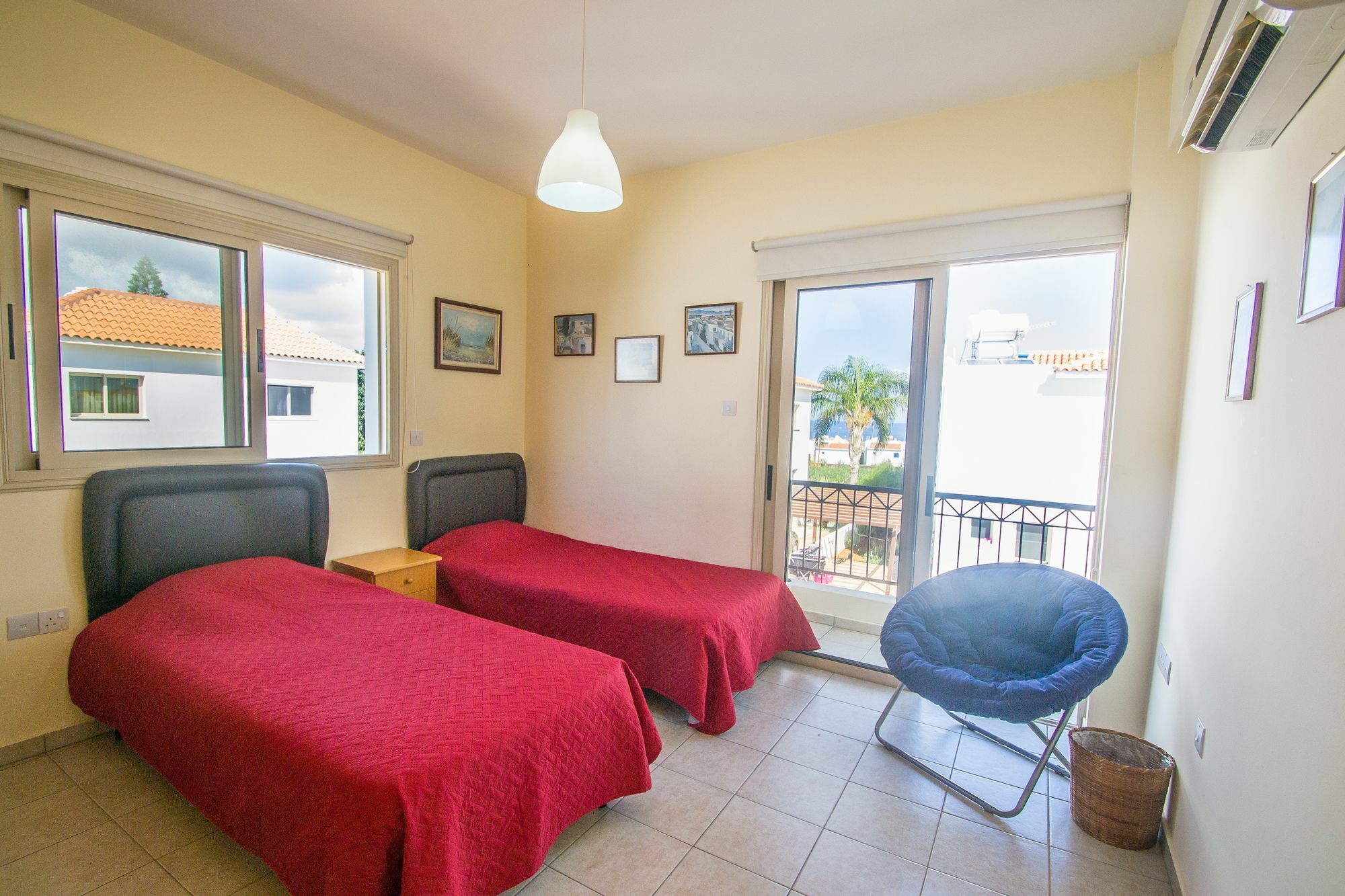Kapparis Paradise House