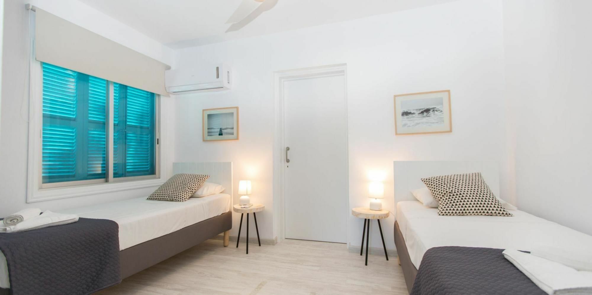 Oceanview Townhouse 210 Villa