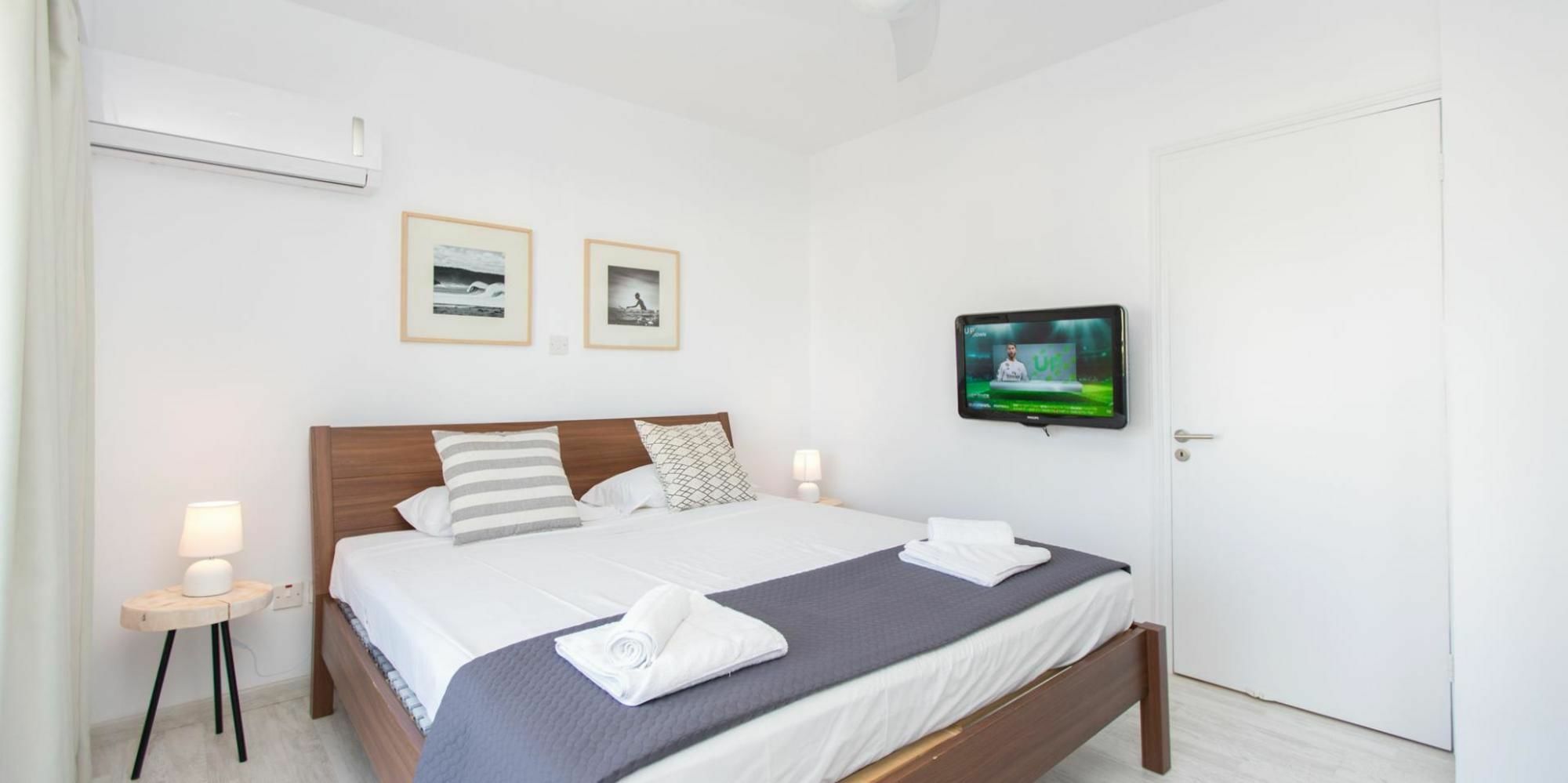 Oceanview Townhouse 210 Villa