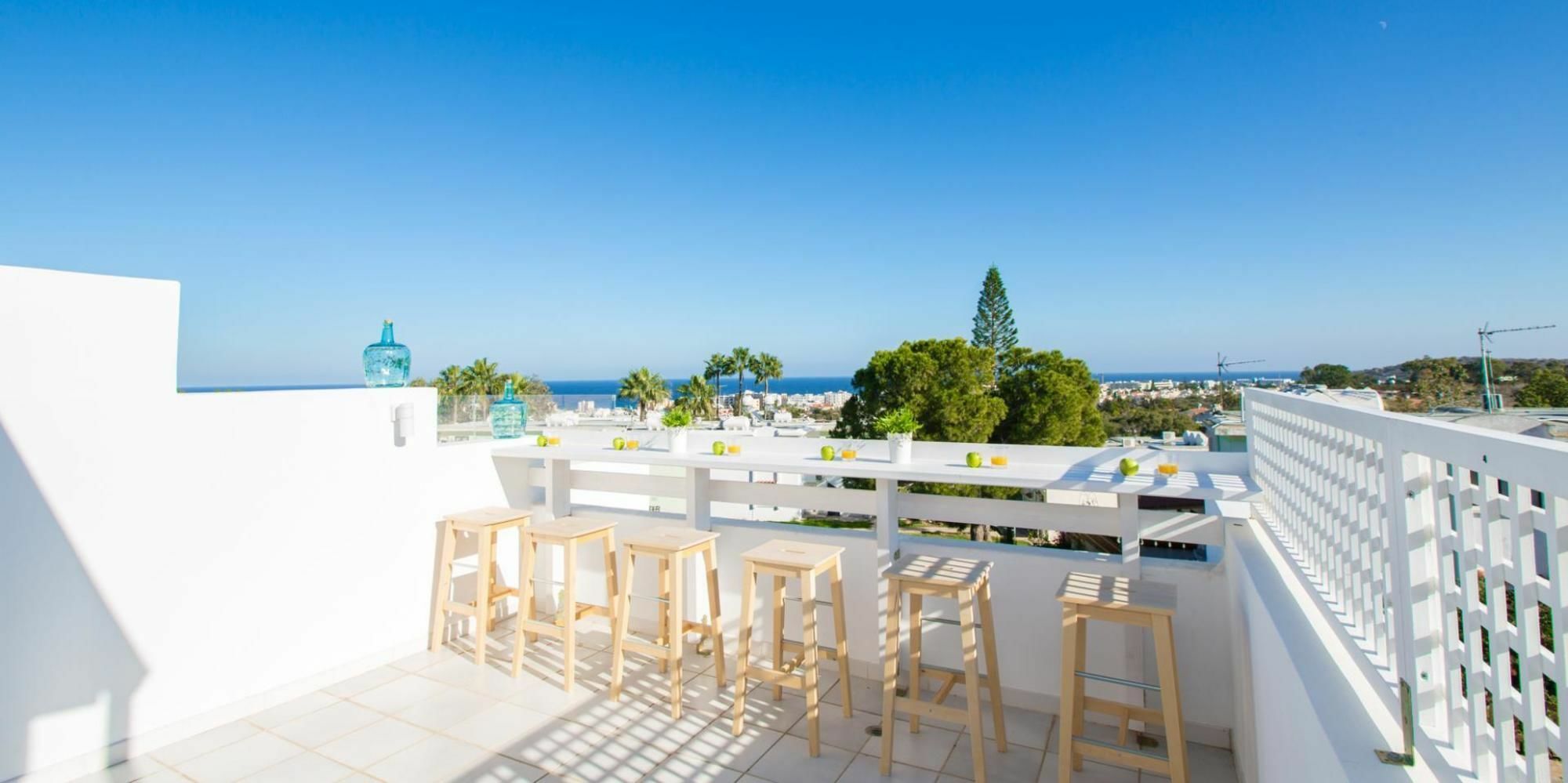Oceanview Townhouse 210 Villa Protaras