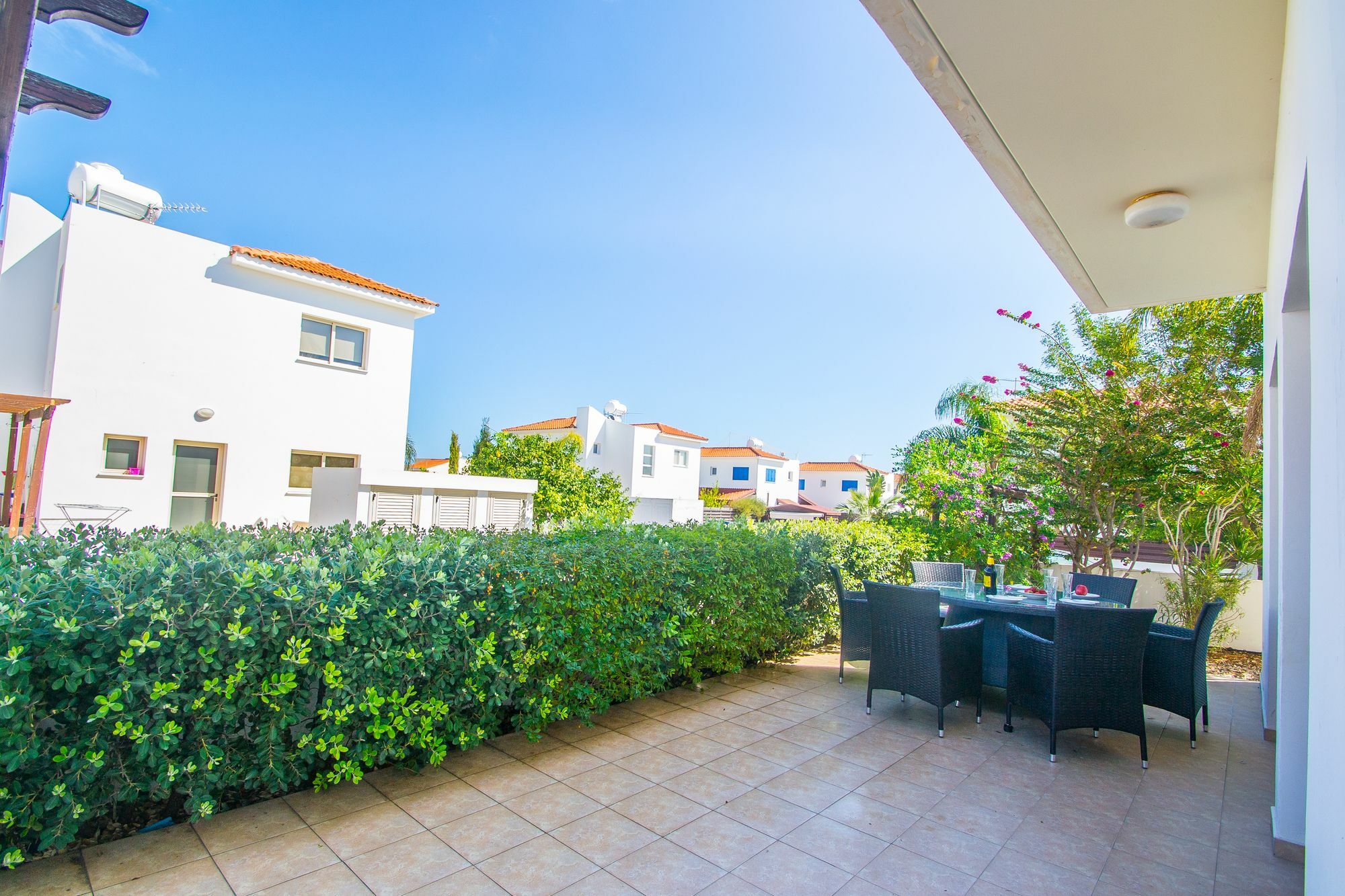 Kapparis Paradise House * Paralimni