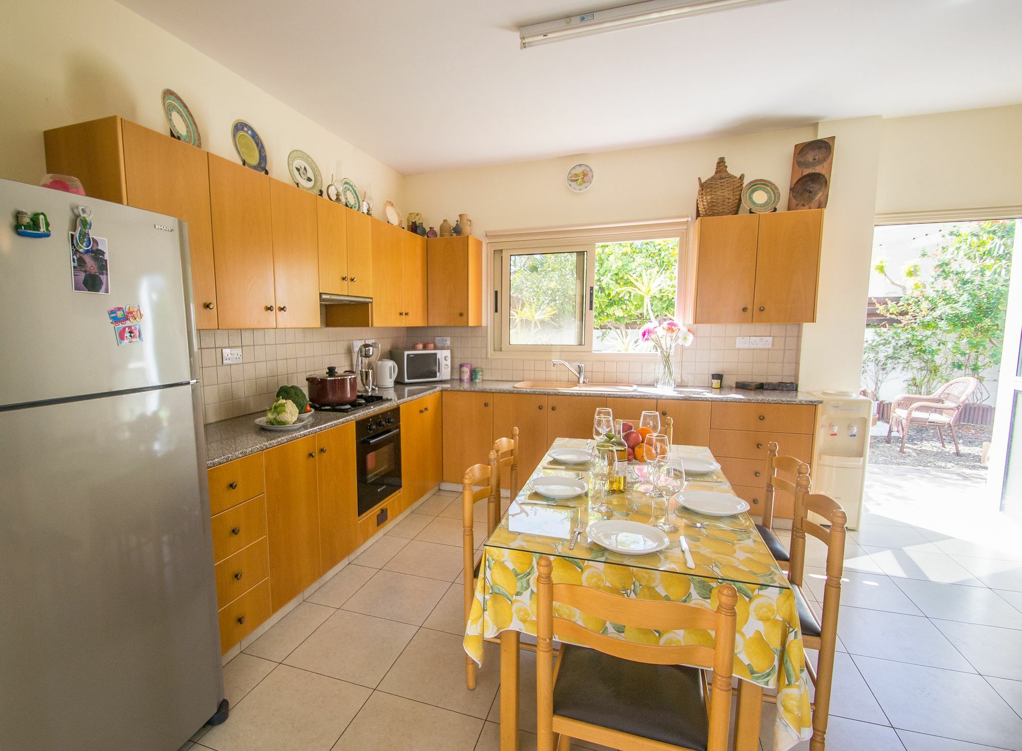 Kapparis Paradise House * Paralimni