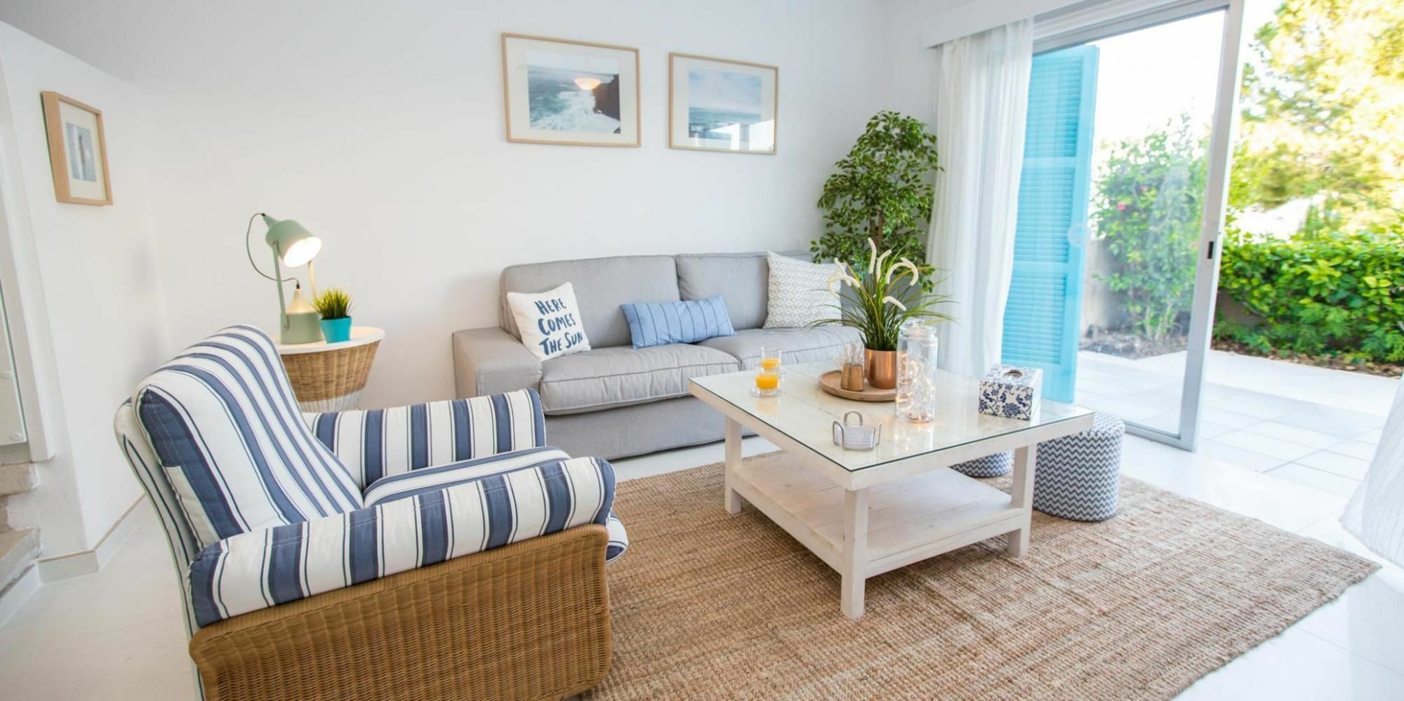 Villa Oceanview Townhouse 210