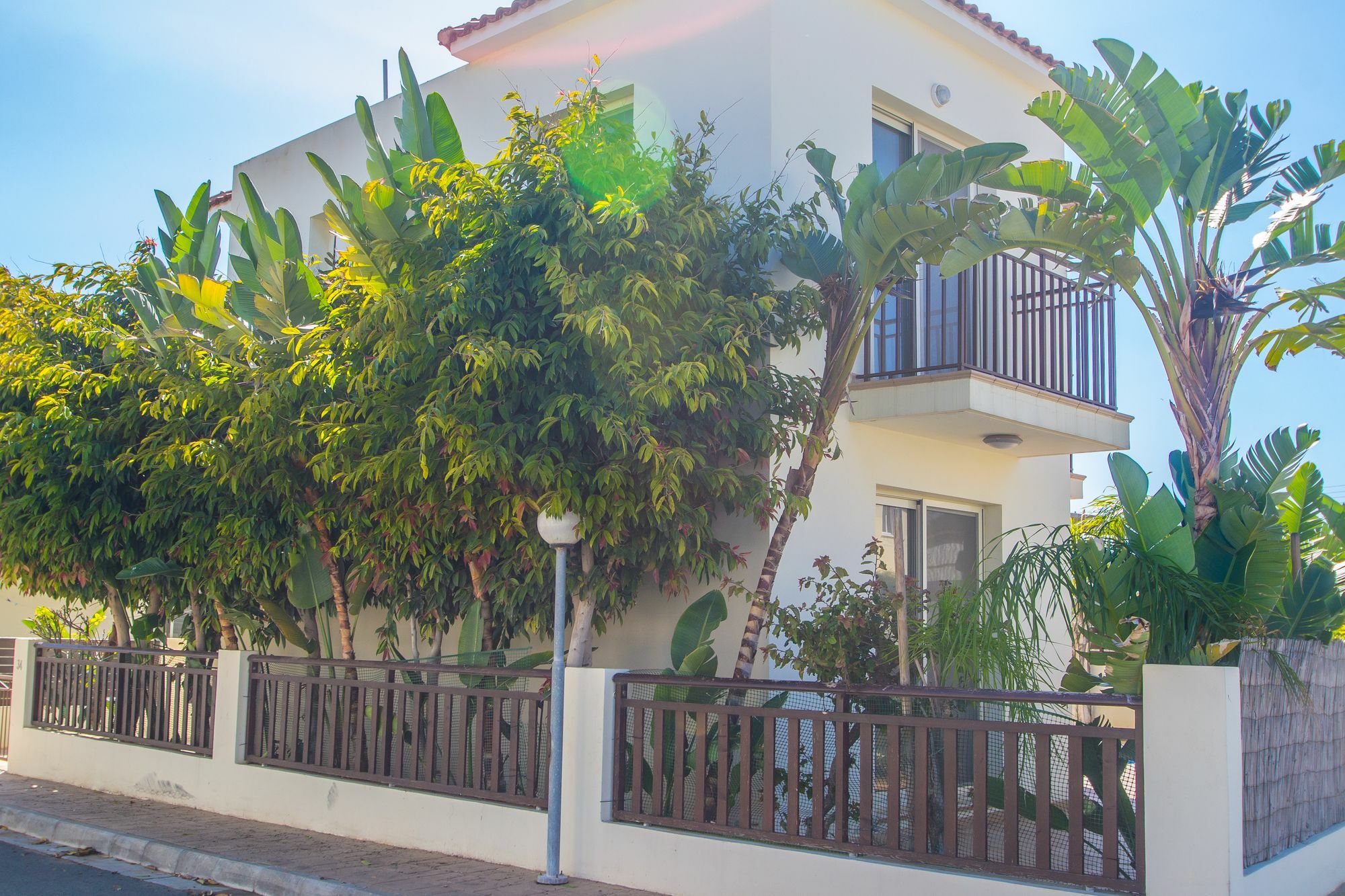 Kapparis Paradise House Paralimni