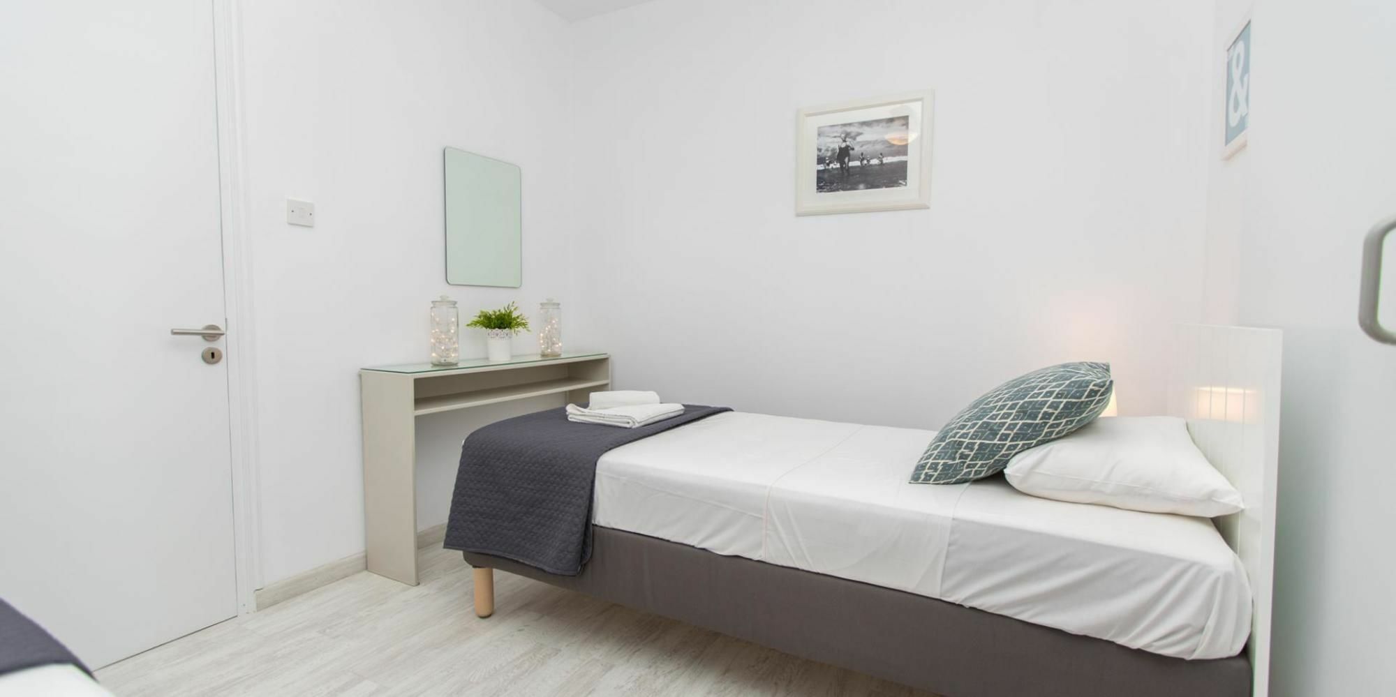 Villa Oceanview Townhouse 210