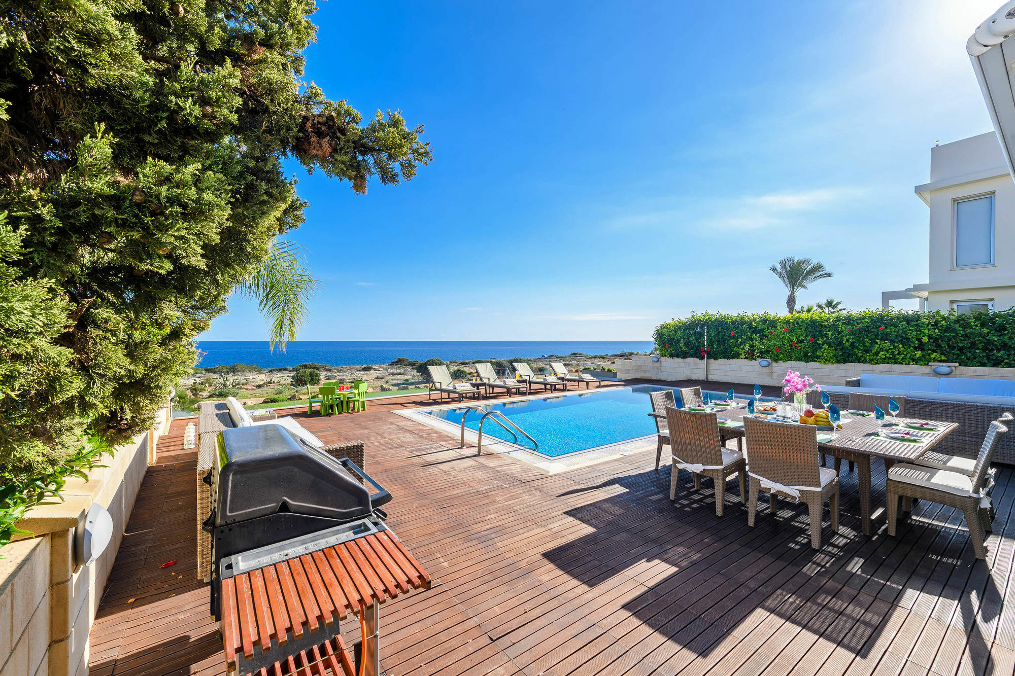 Leonies By The Sea Protaras