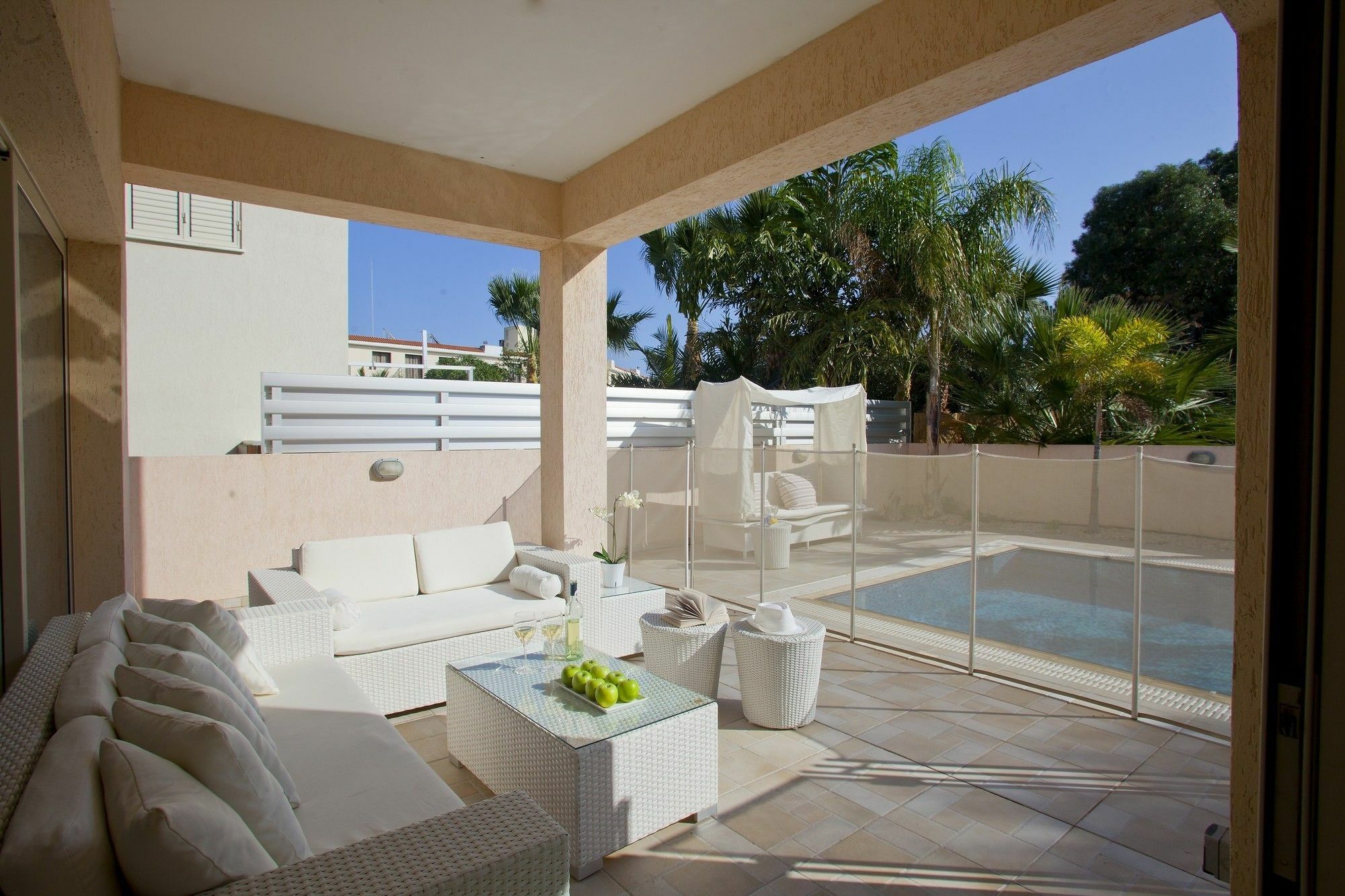 Michelle 7 Holiday home