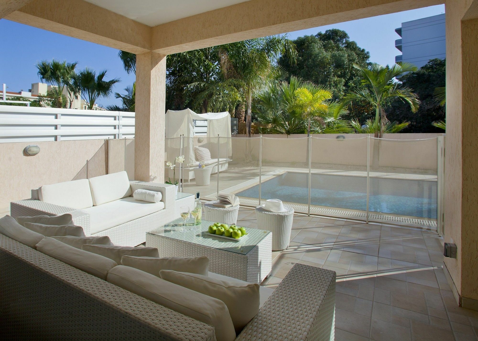 Holiday home Michelle 7 Pernera