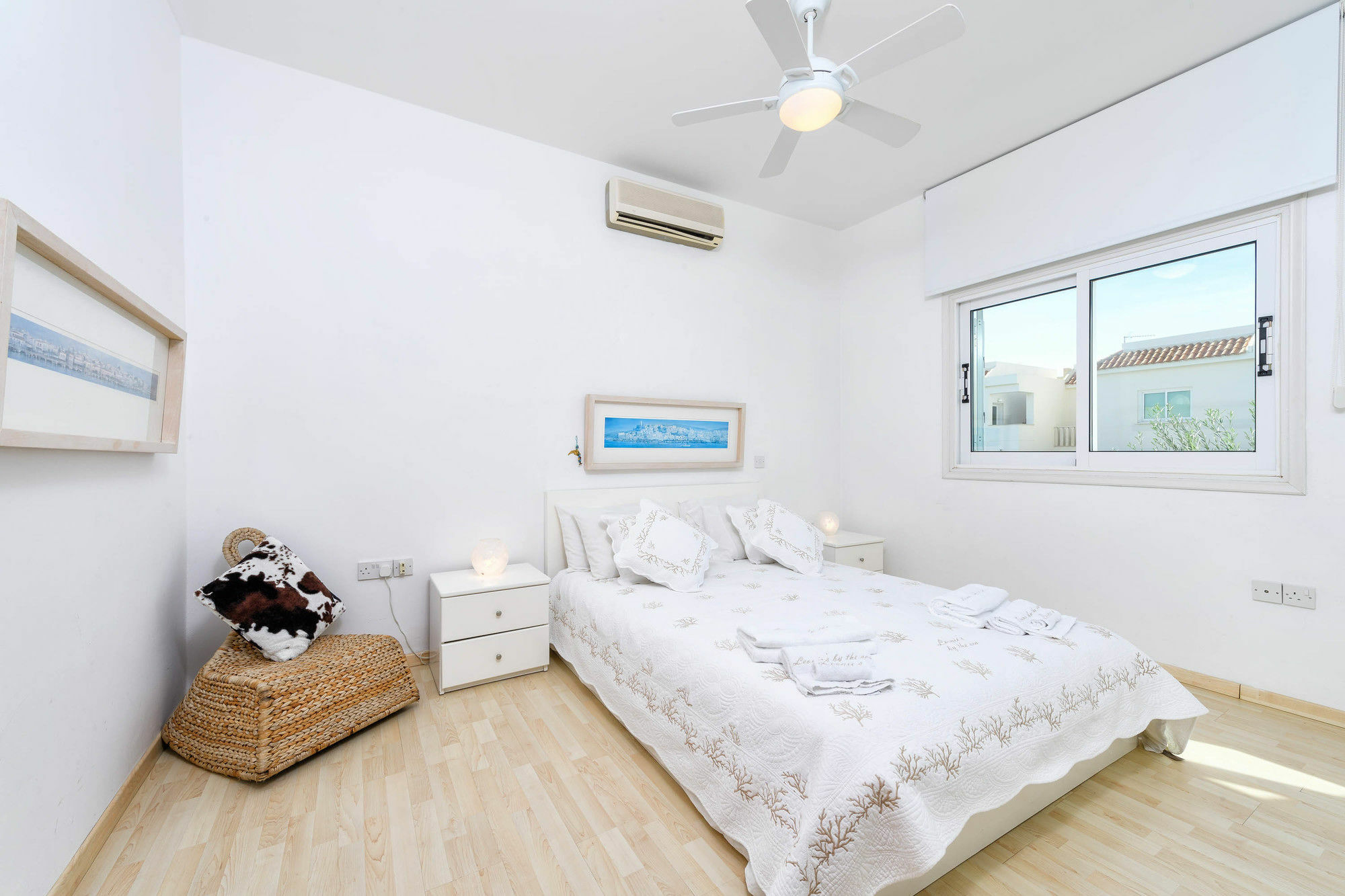 Leonies By The Sea Villa