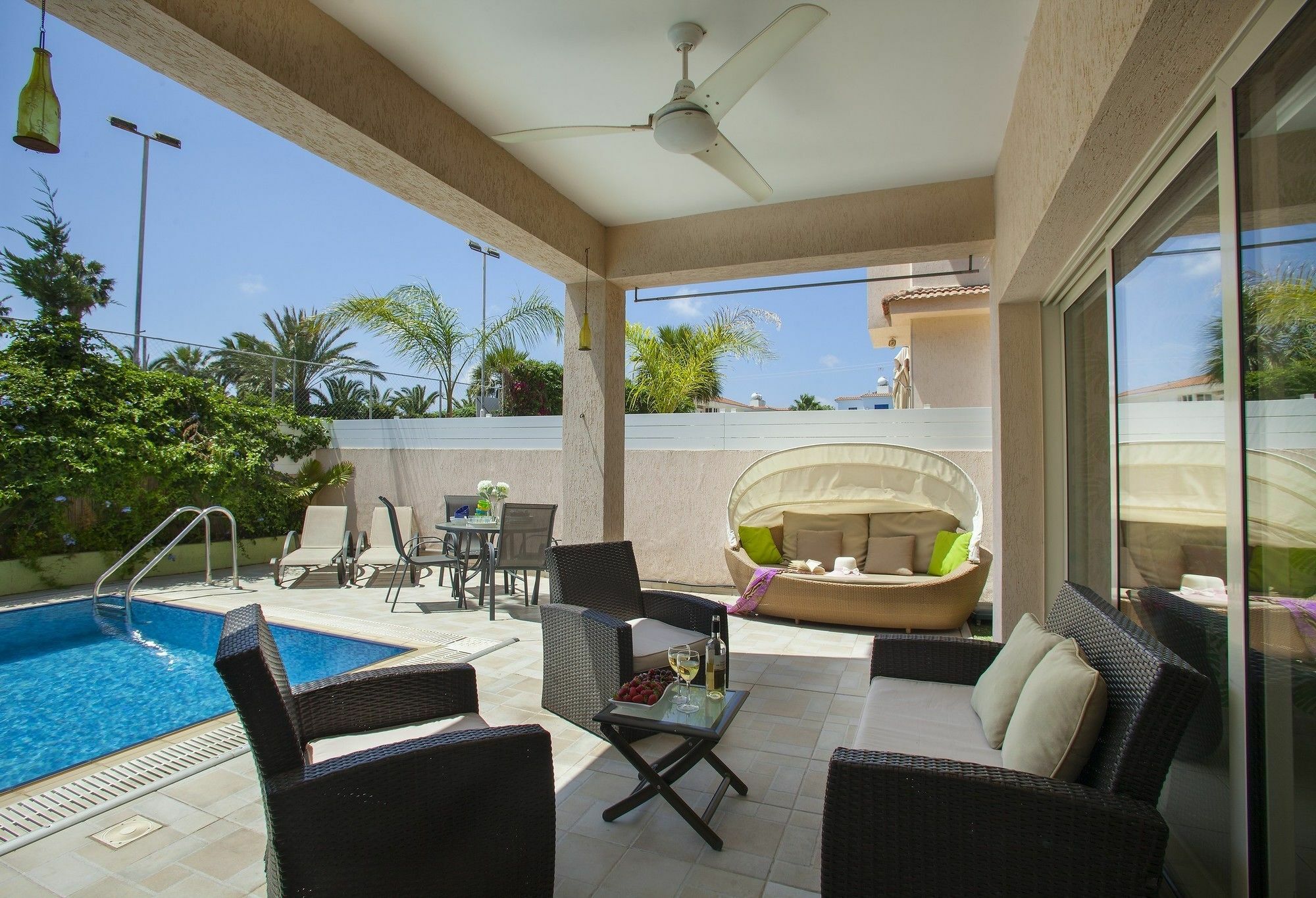 Holiday home Michelle 7 Pernera