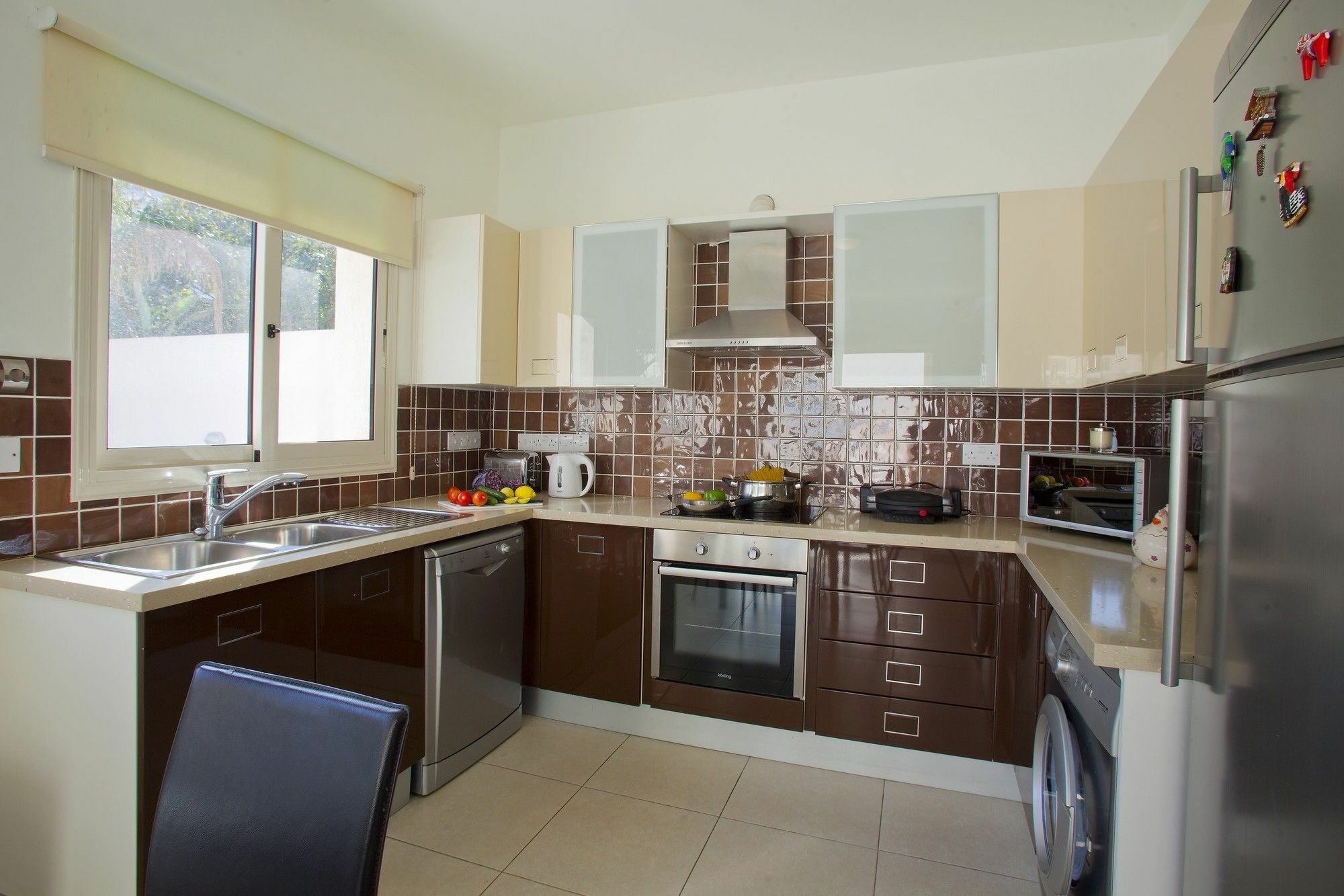 Holiday home Michelle 7 *