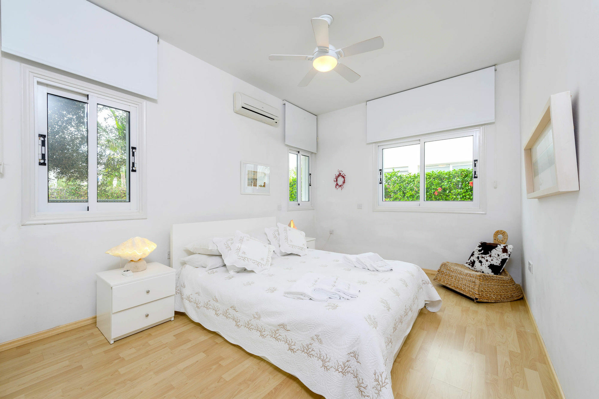 Leonies By The Sea Villa *