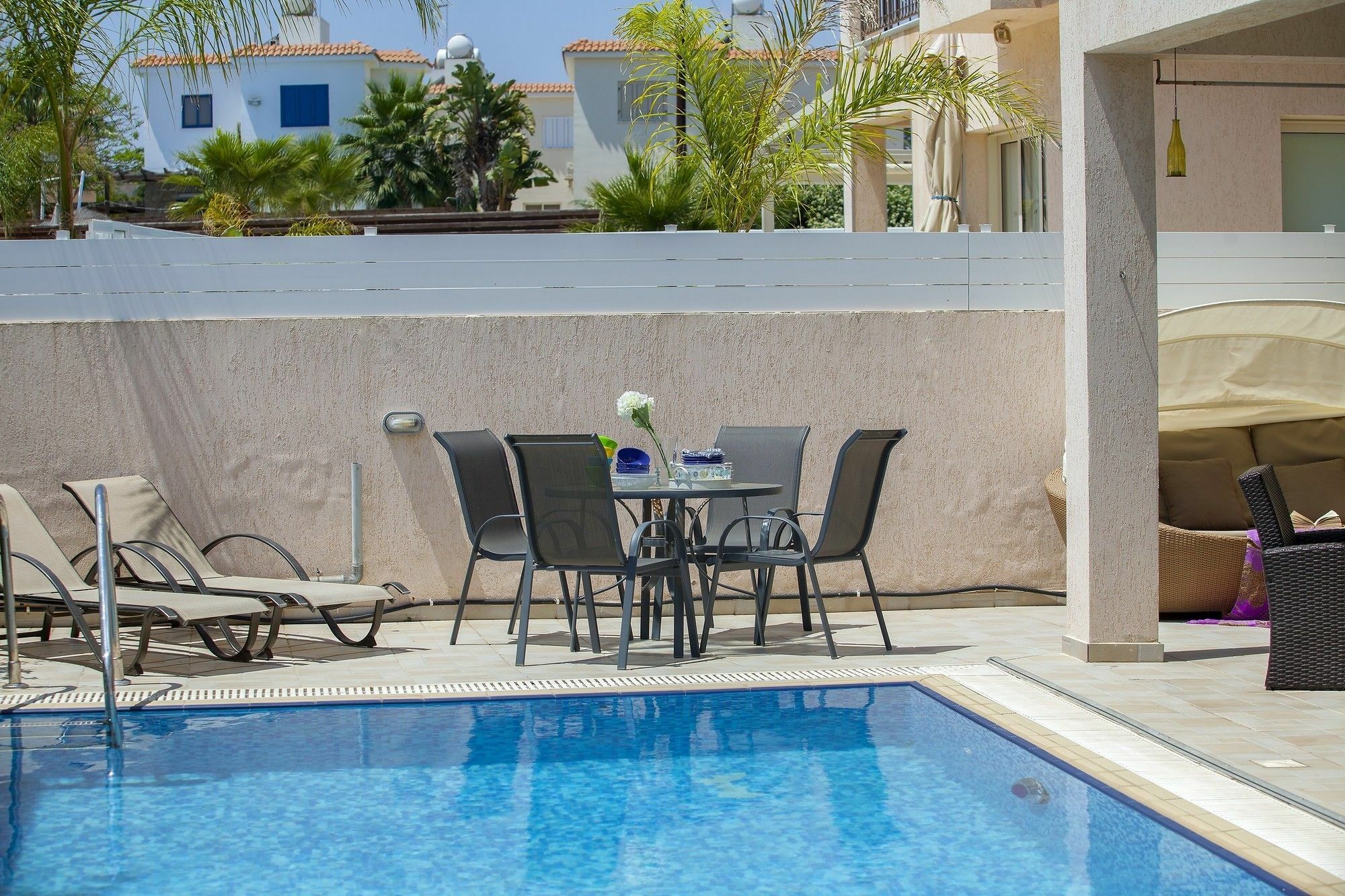Holiday home Michelle 7 Pernera