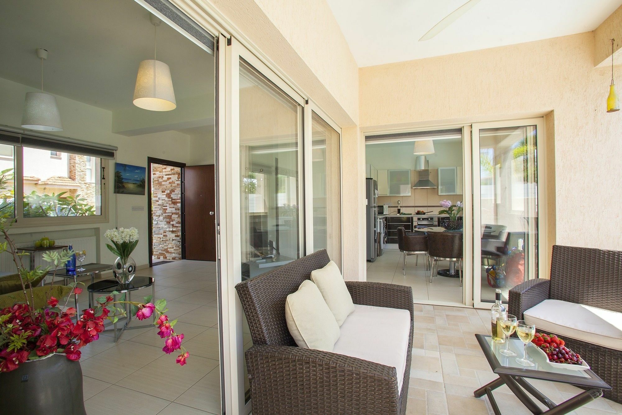 Michelle 7 Holiday home *