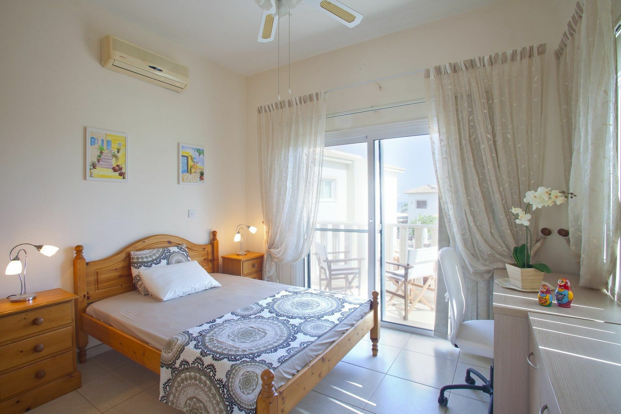 Apartment Atlantis Sotira (Famagusta)