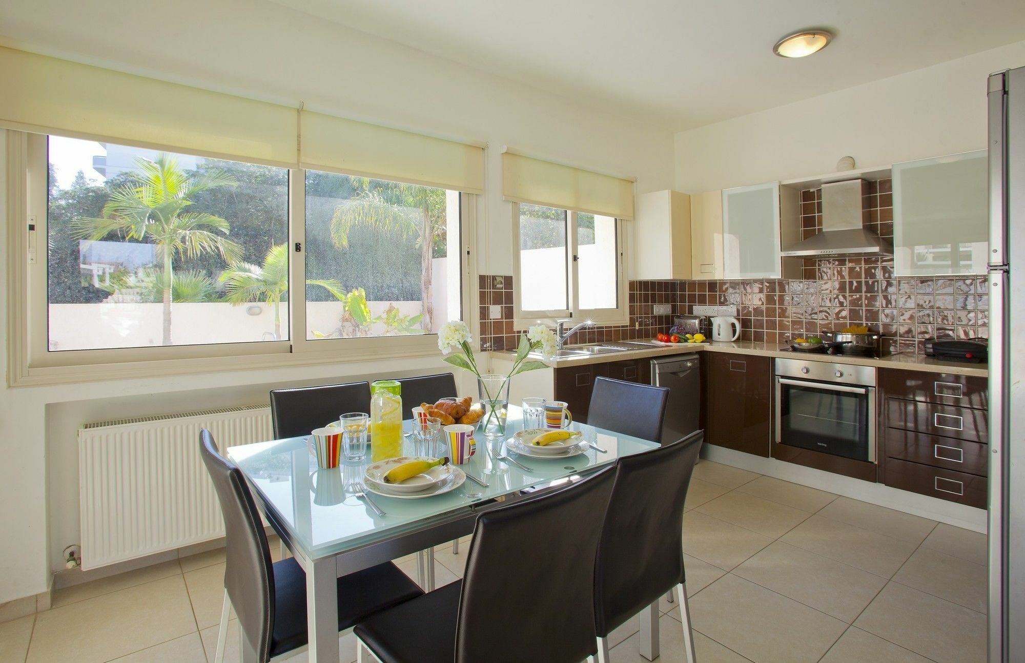 Holiday home Michelle 7 Pernera