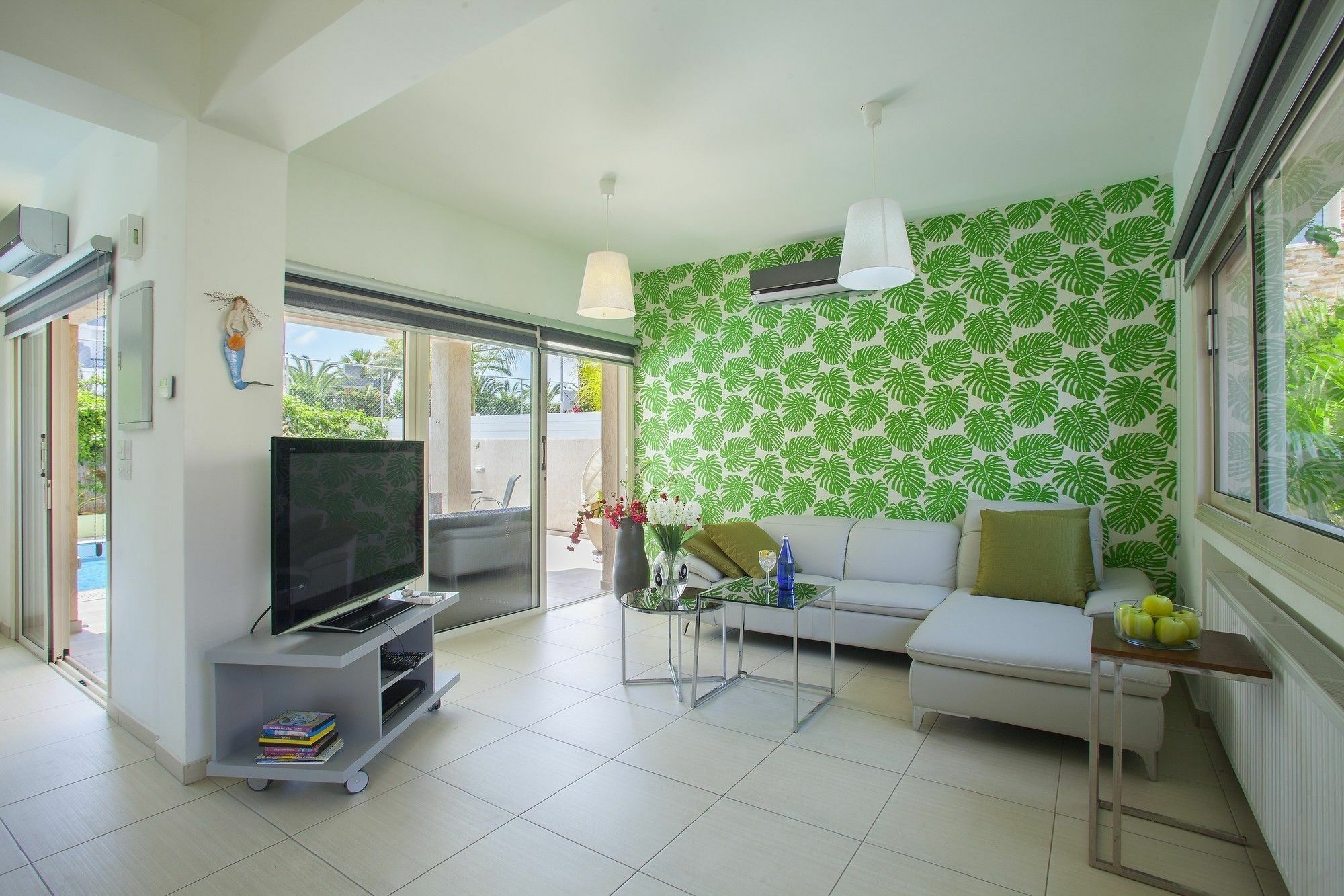 Michelle 7 Holiday home Pernera