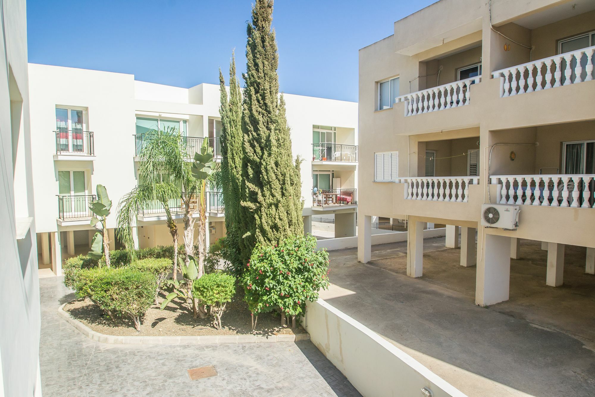 Kapparis Luxury * Paralimni