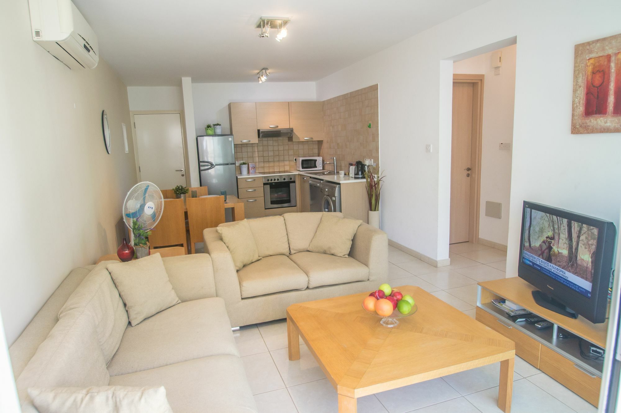 Kapparis Luxury