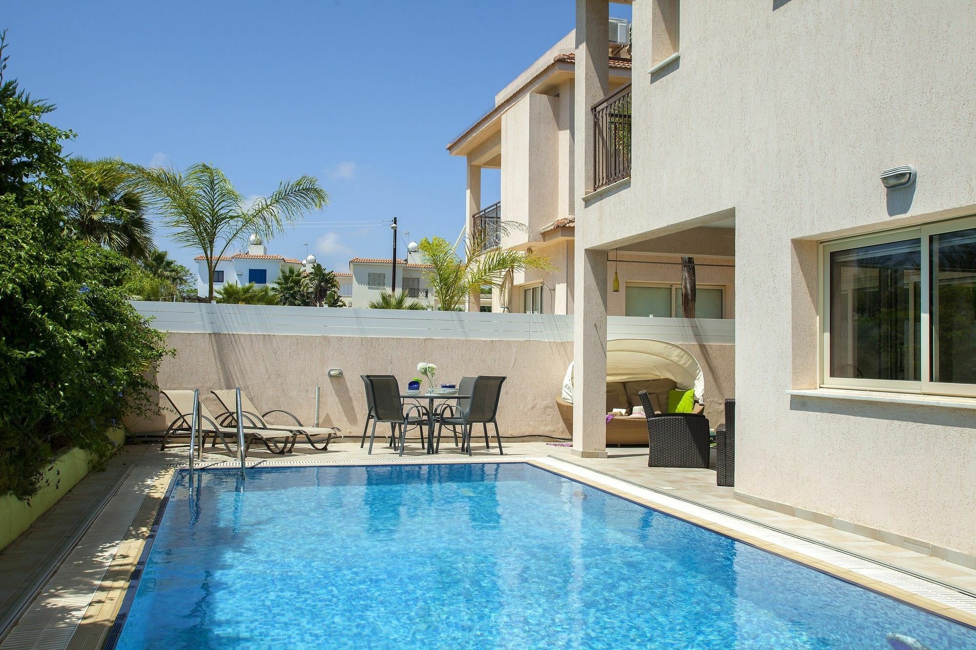 Michelle 7 Holiday home *