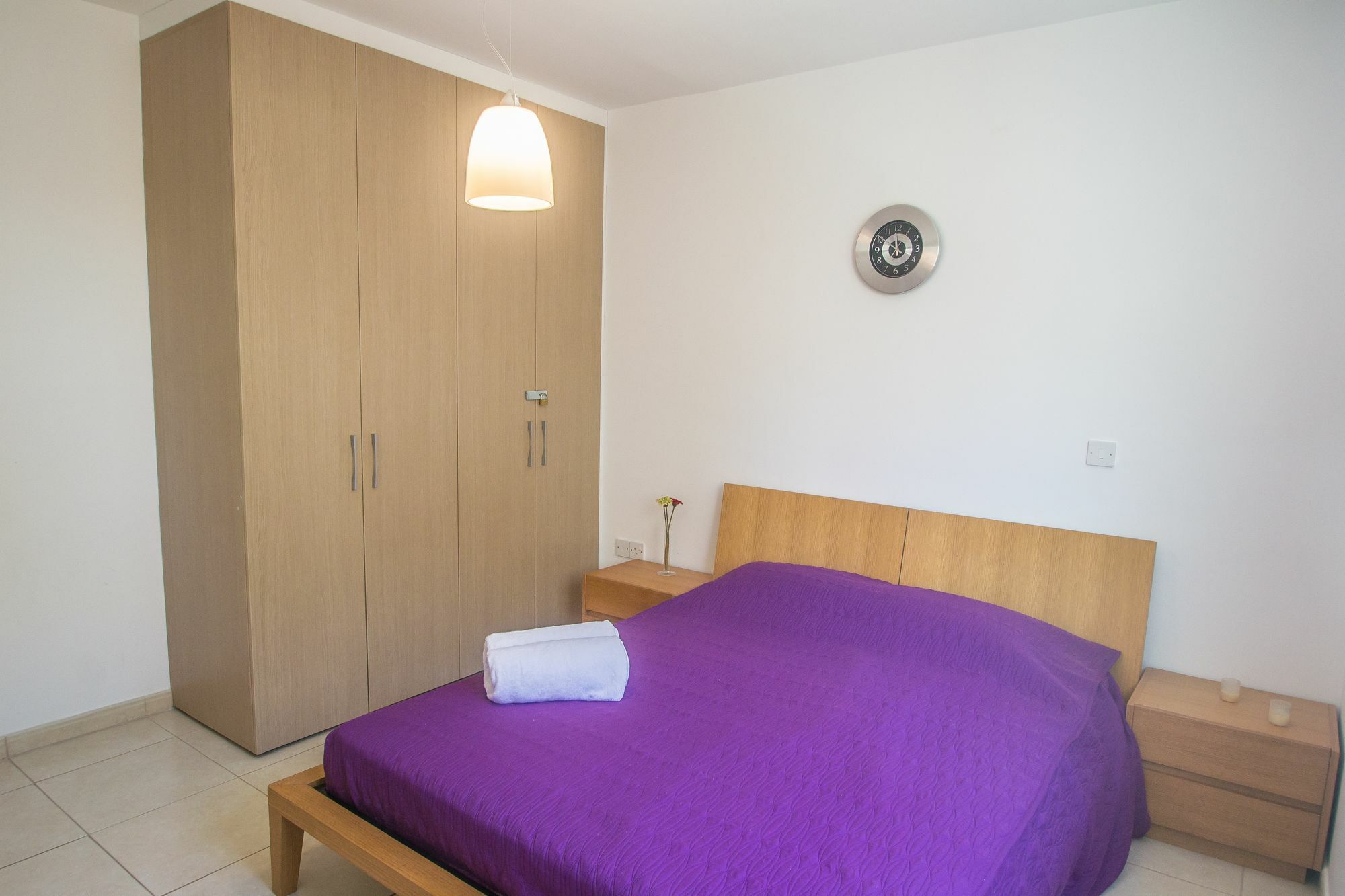 Kapparis Luxury