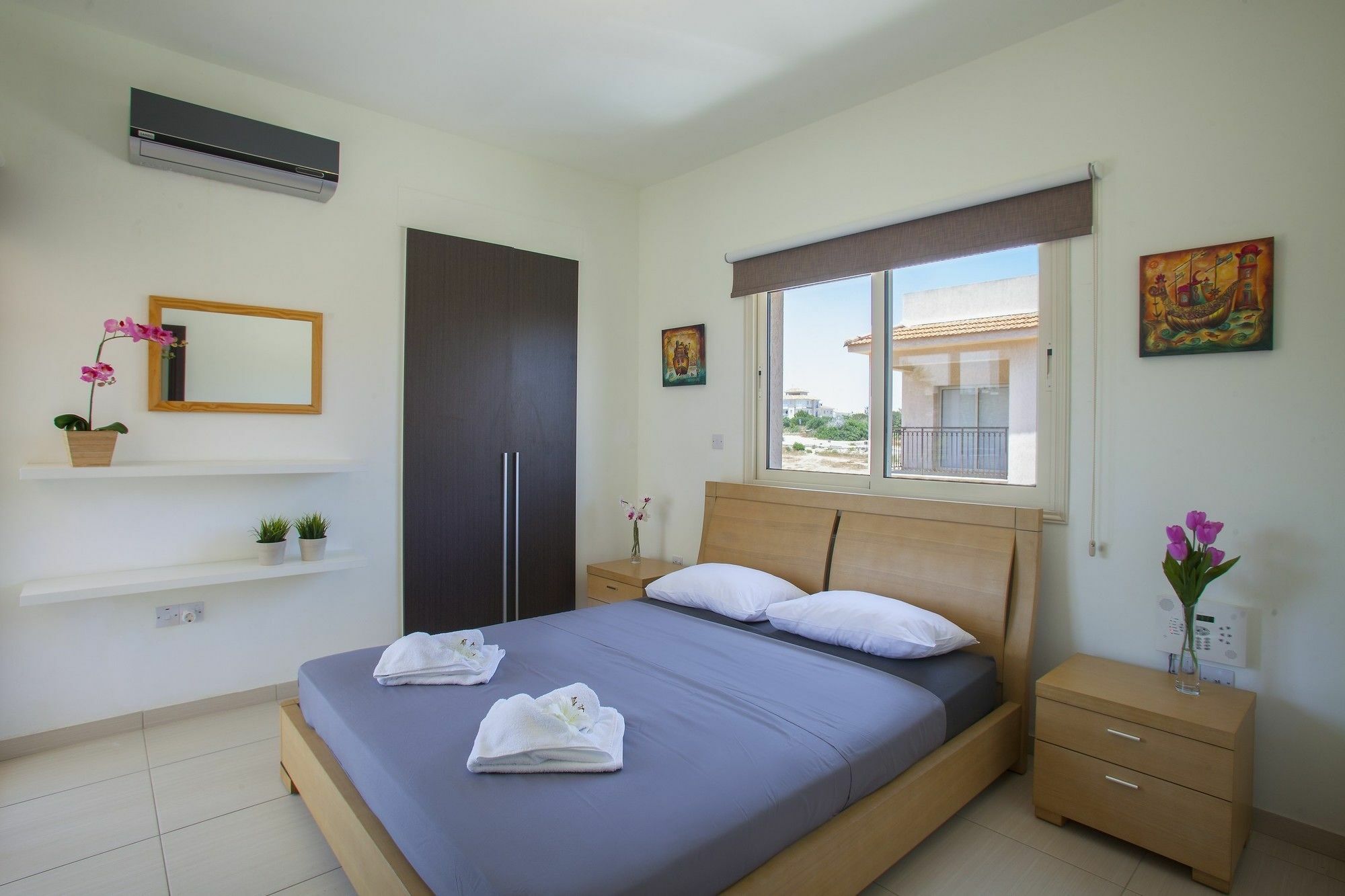Holiday home Michelle 7 Pernera