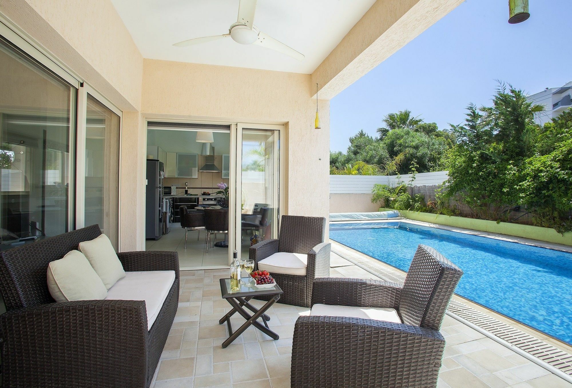 Holiday home Michelle 7 *