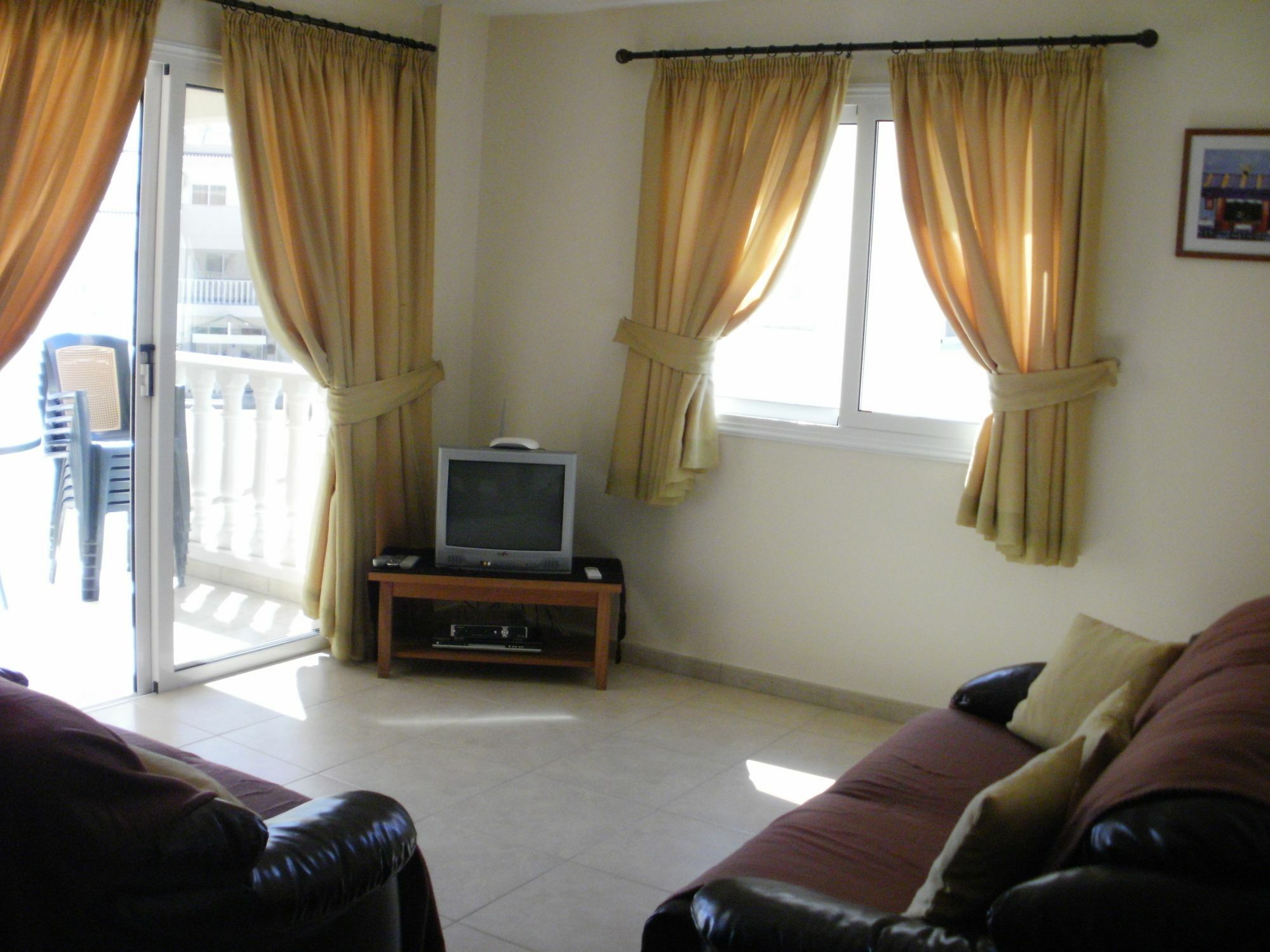 Apartment Theano *