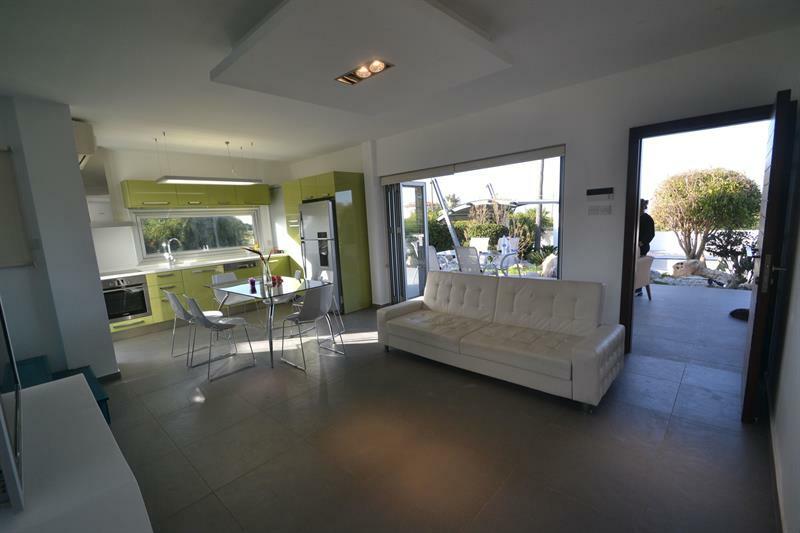 Holiday home Harmony Hillside Views