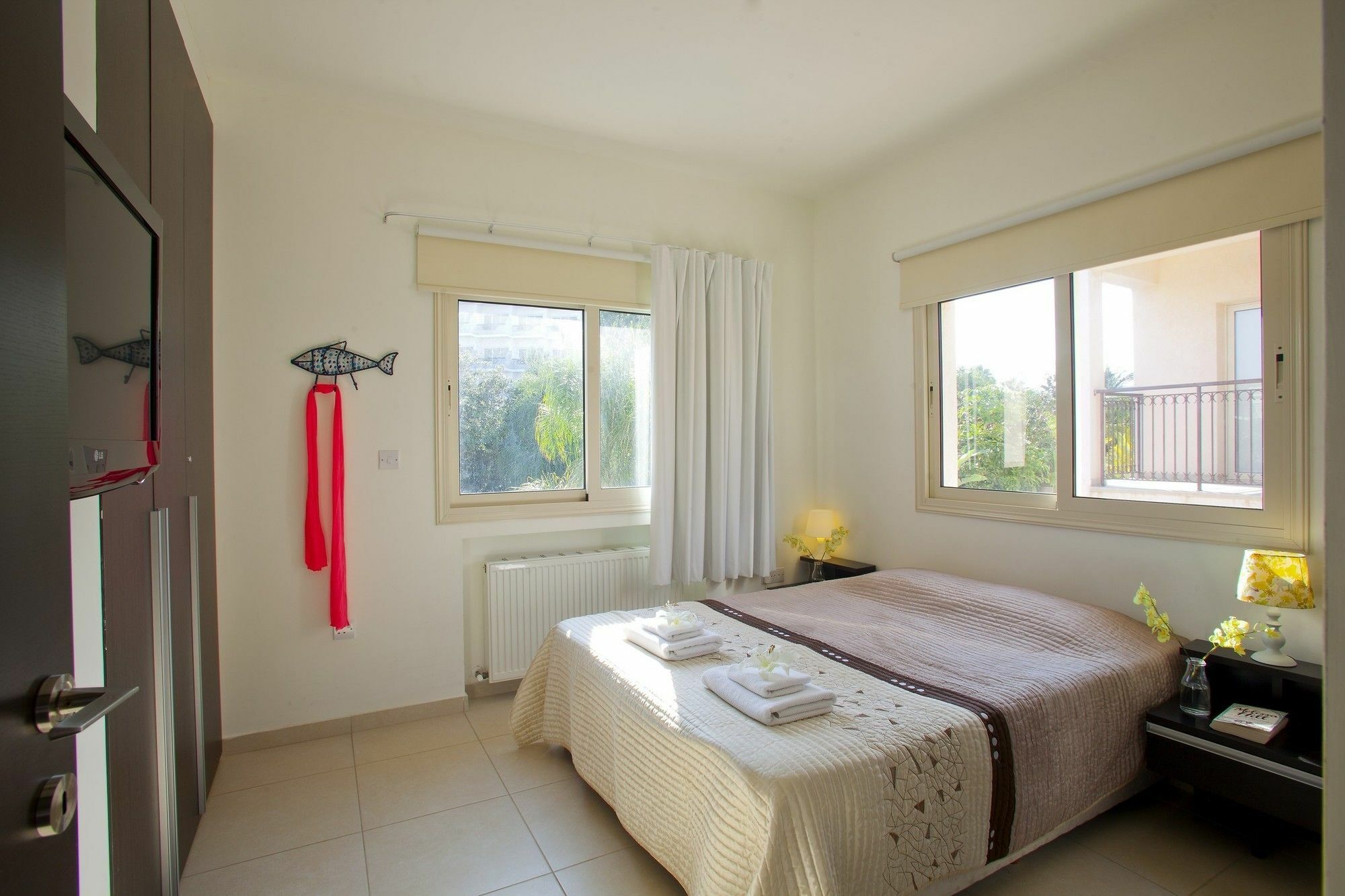 Holiday home Michelle 7 *