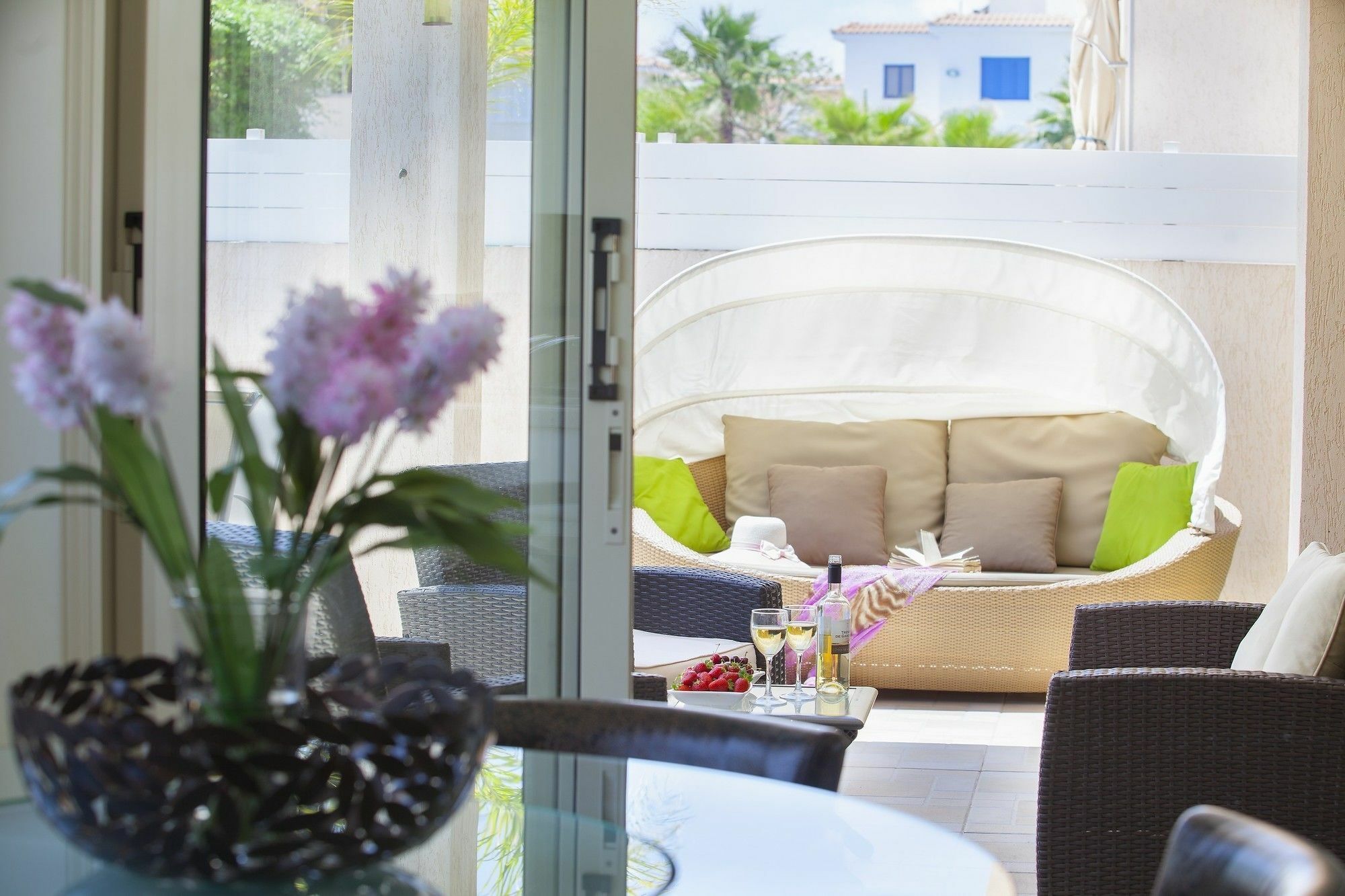 Michelle 7 Holiday home *