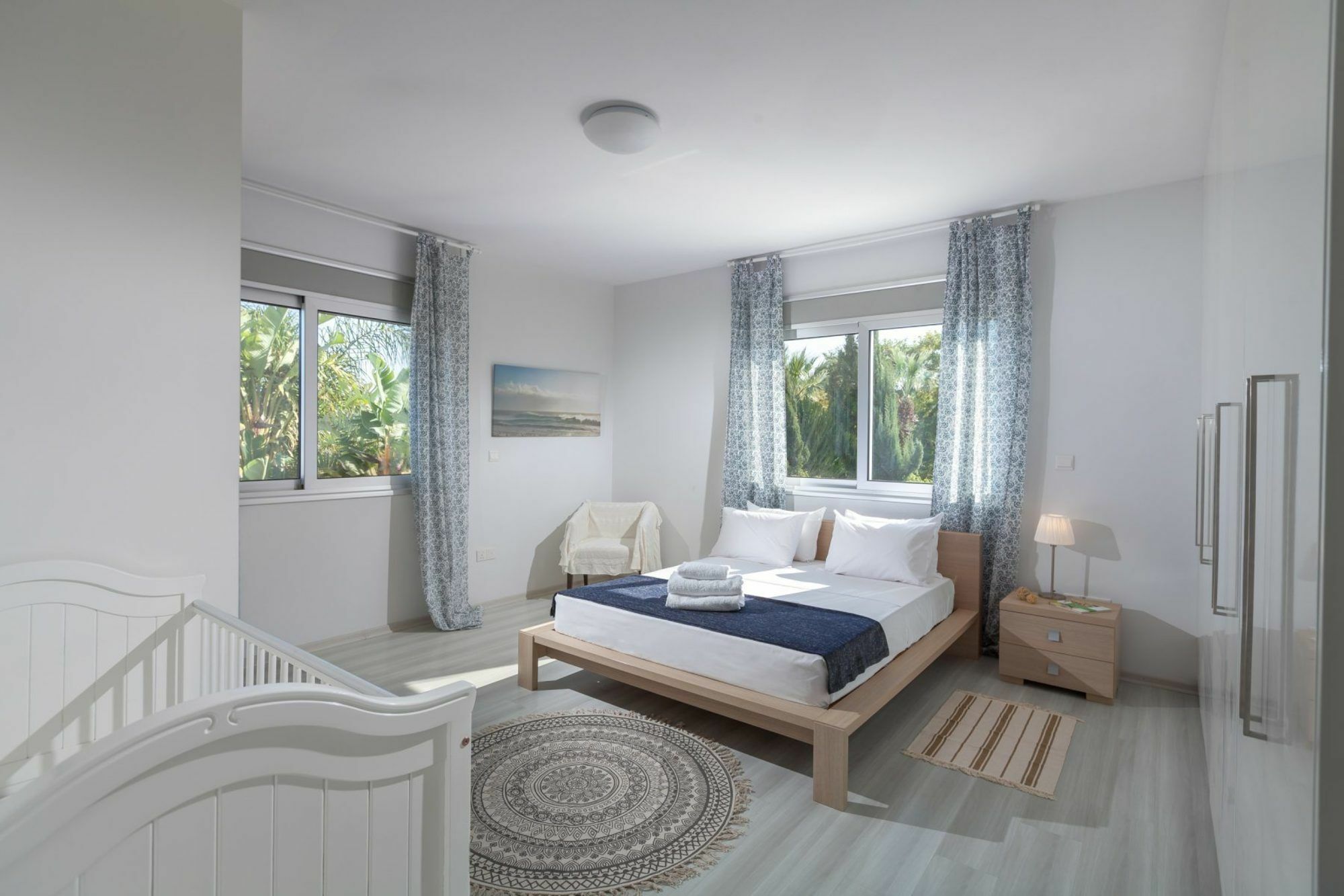 Villa Myrtiana Protaras